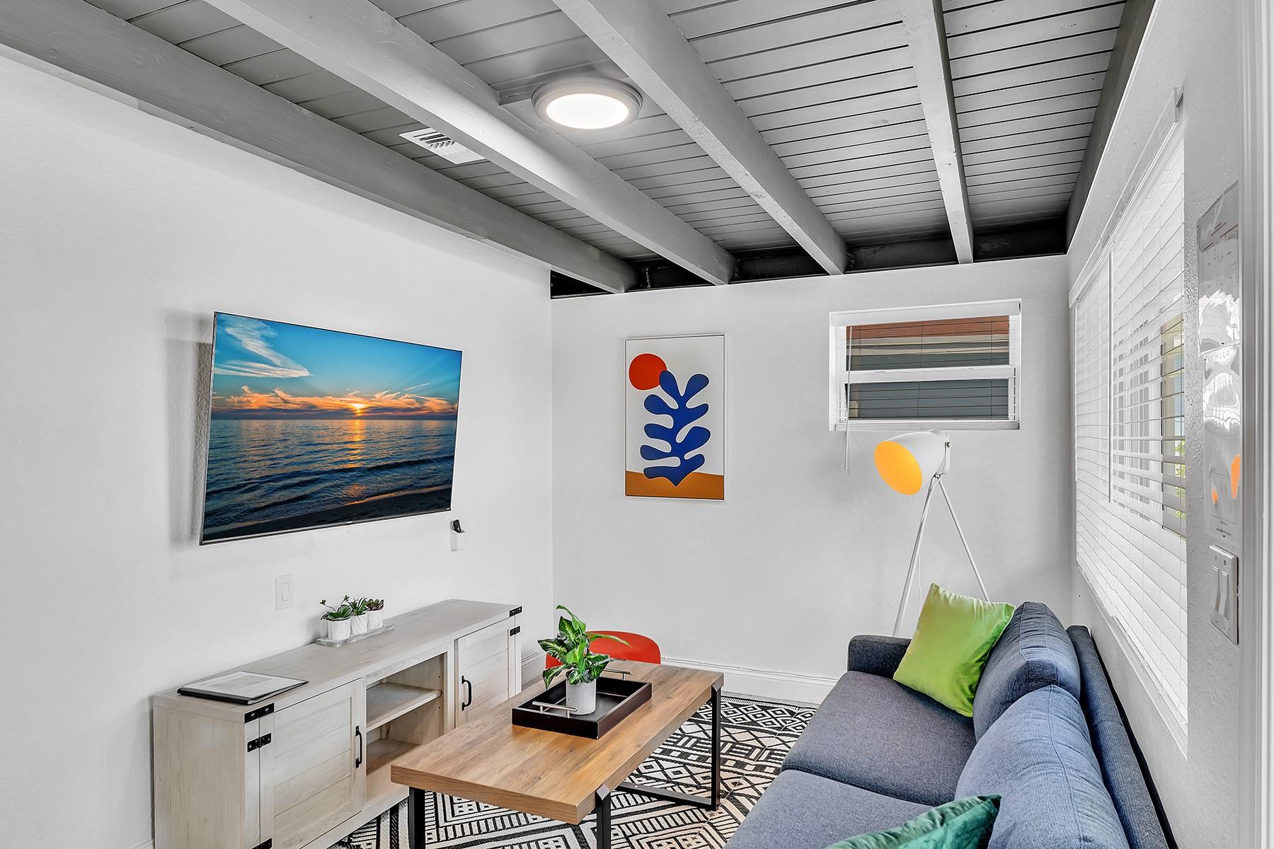 Oakland Park Second Add 2 - Residential