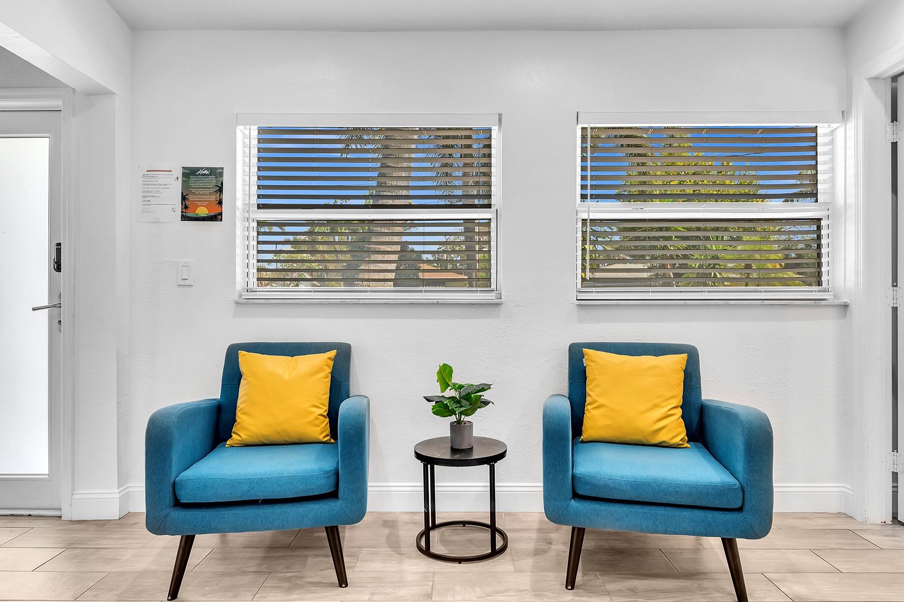 Oakland Park Second Add 2 - Residential