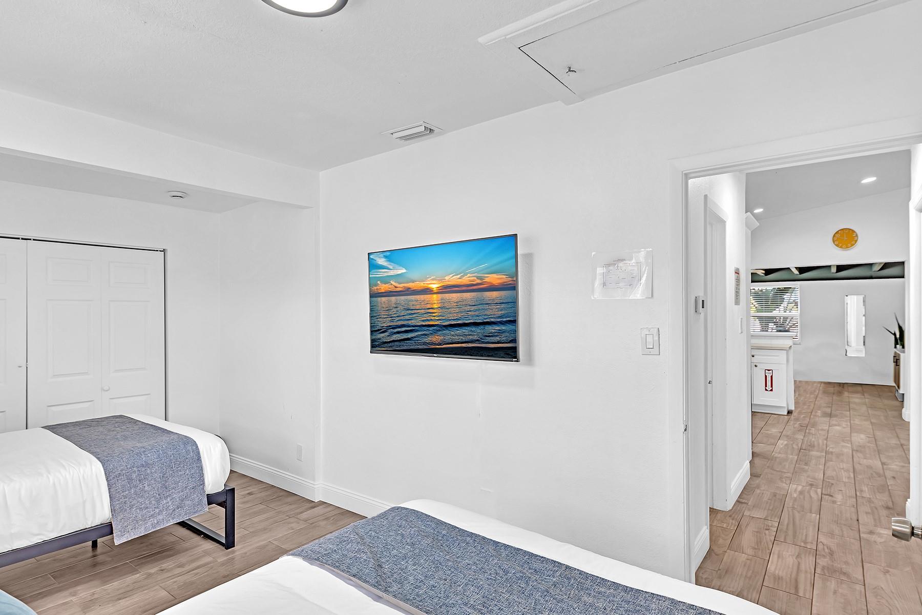 Oakland Park Second Add 2 - Residential