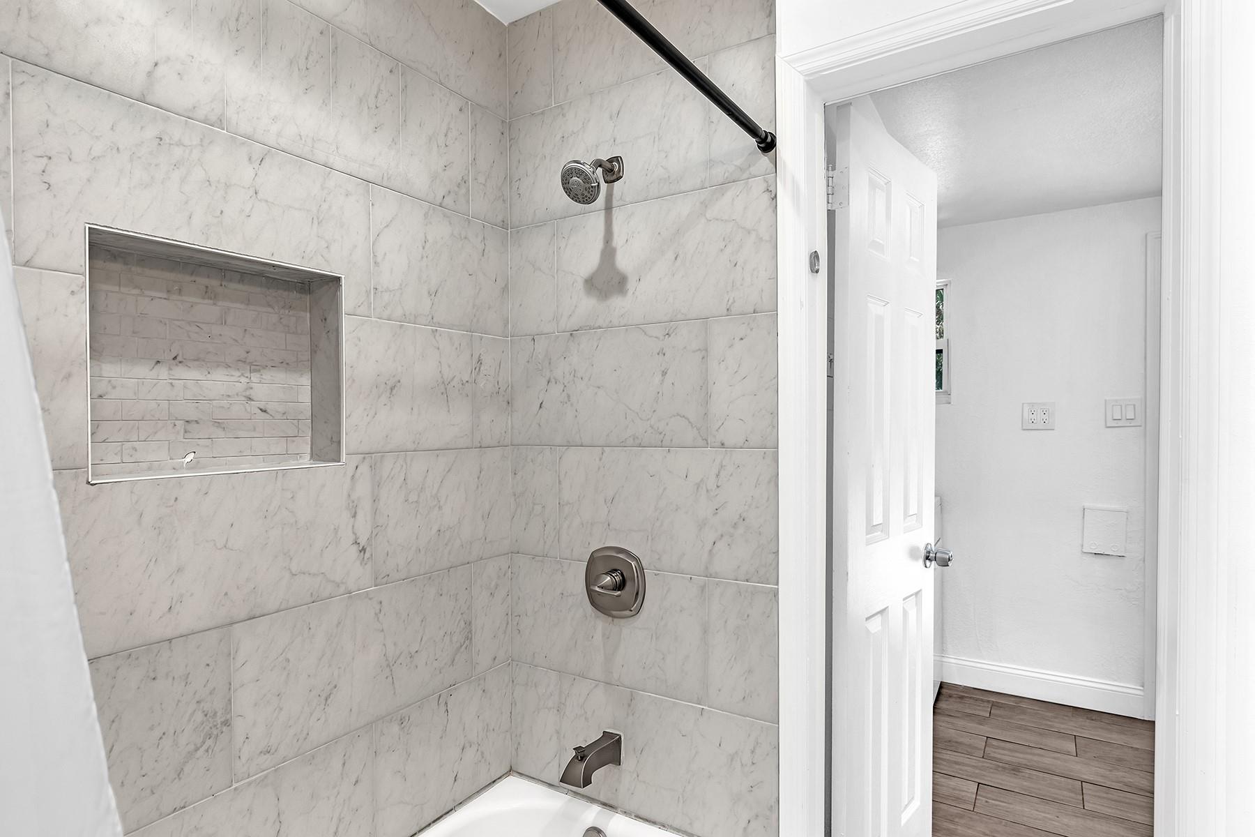 Oakland Park Second Add 2 - Residential