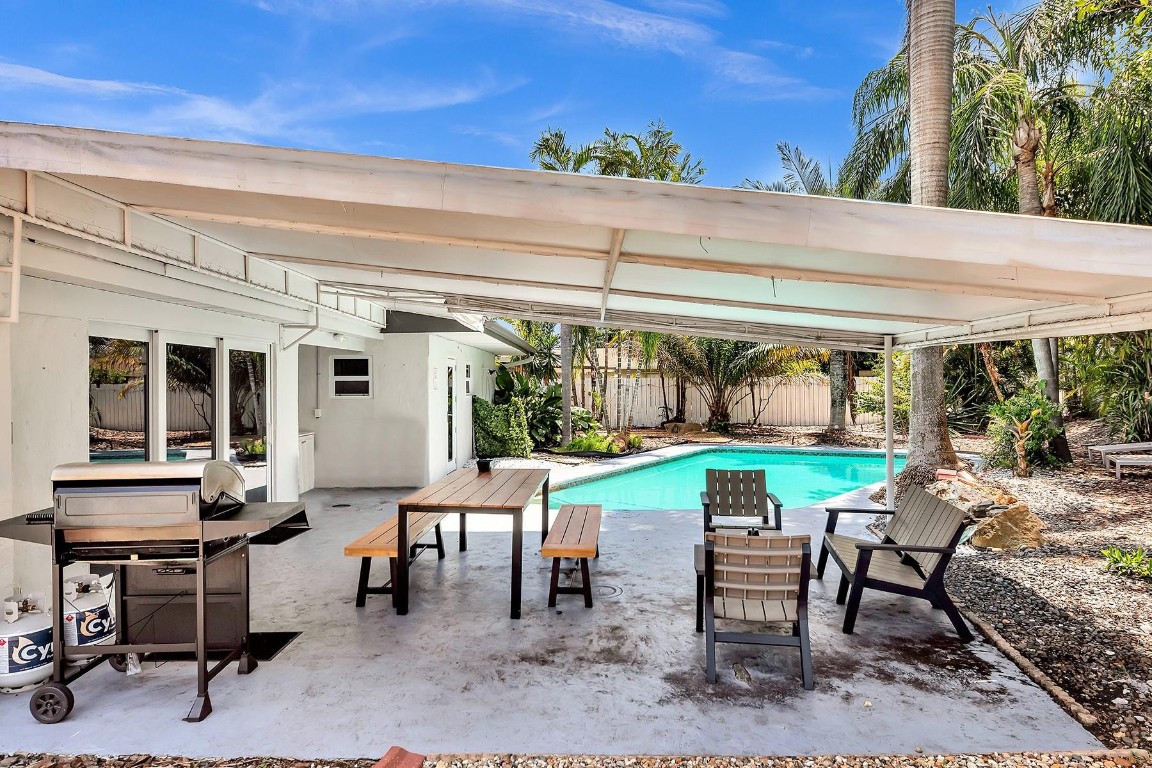 Oakland Park Second Add 2 - Residential