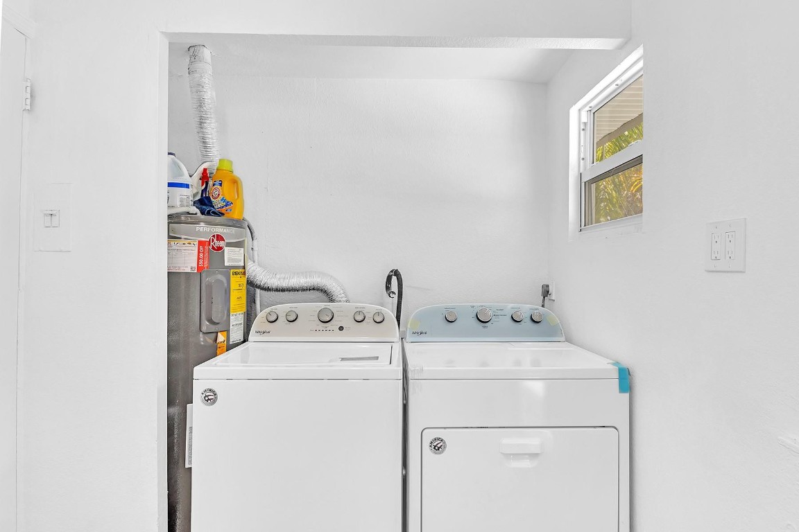 Oakland Park Second Add 2 - Residential