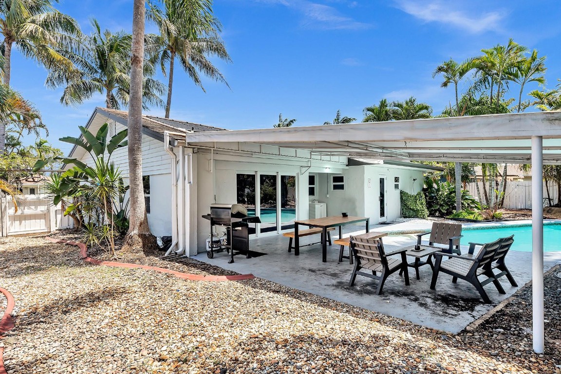 Oakland Park Second Add 2 - Residential