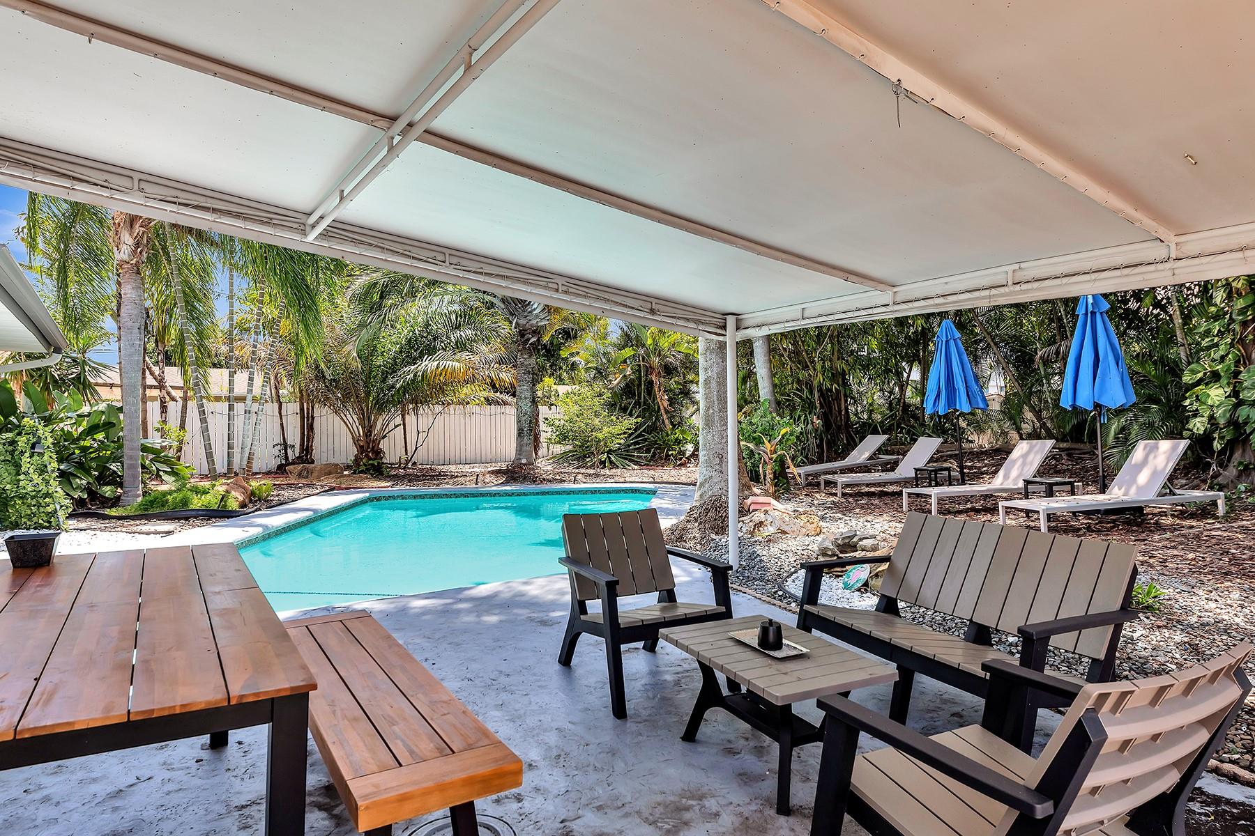 Oakland Park Second Add 2 - Residential