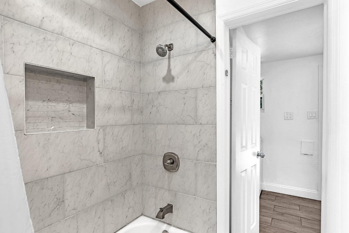 Oakland Park Second Add 2 - Residential