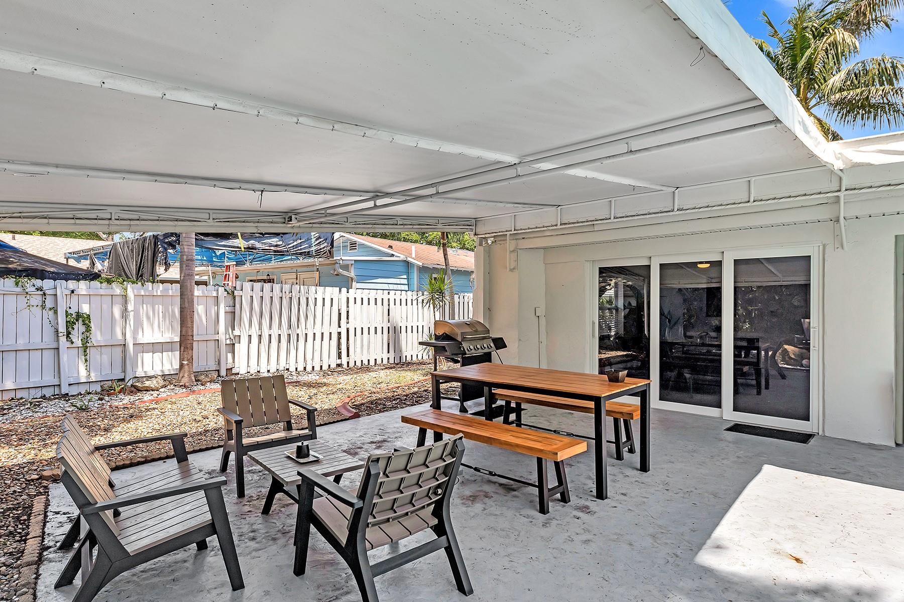 Oakland Park Second Add 2 - Residential