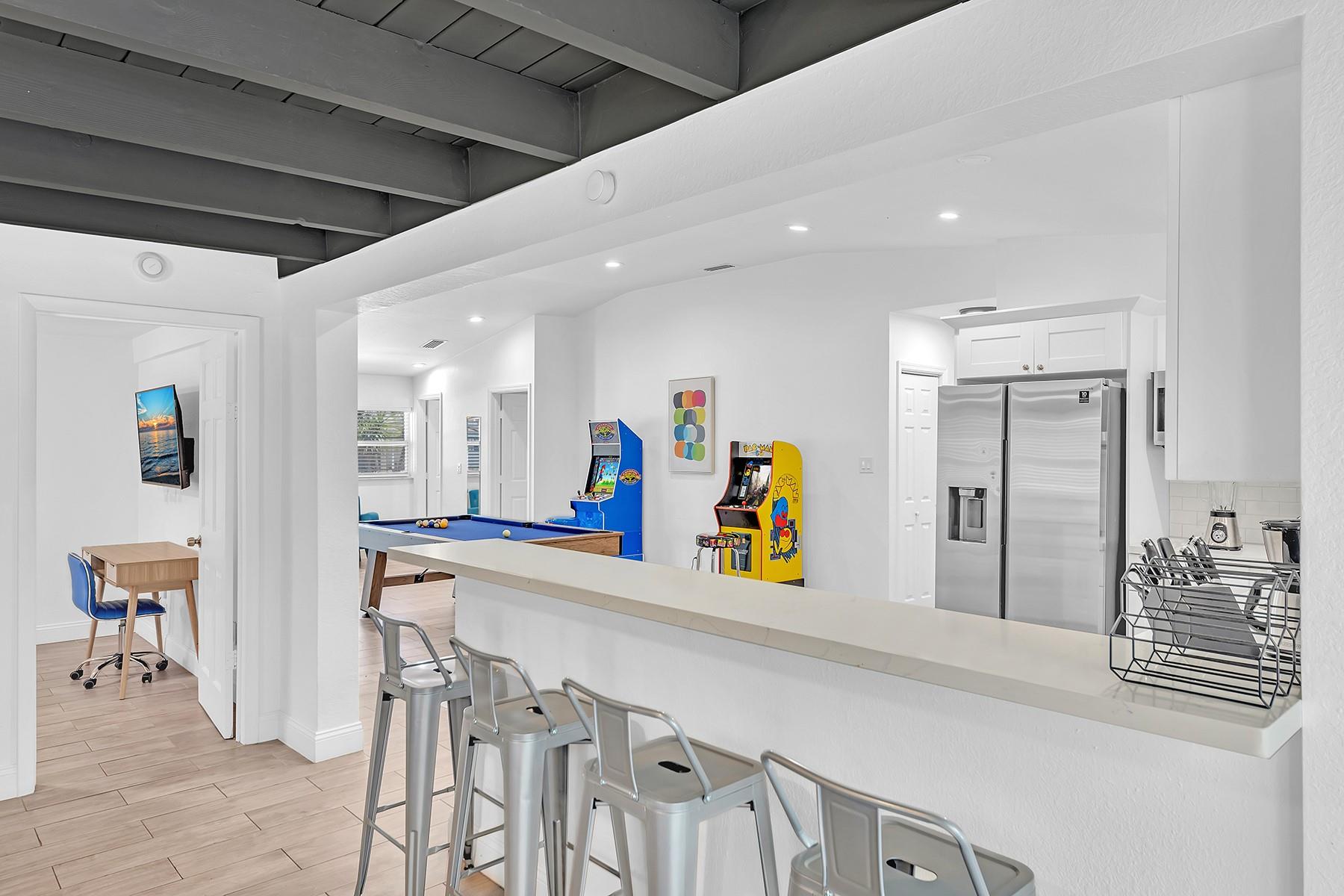 Oakland Park Second Add 2 - Residential