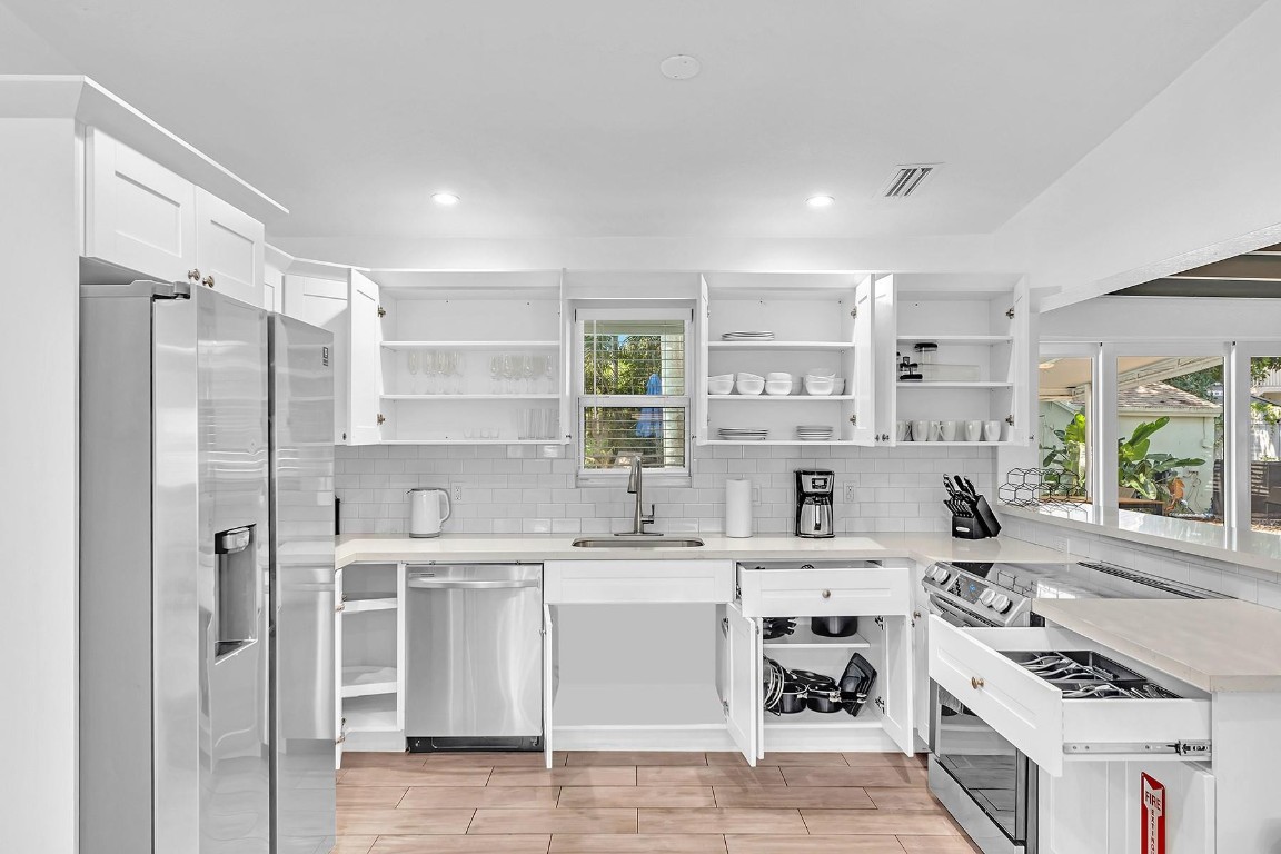 Oakland Park Second Add 2 - Residential