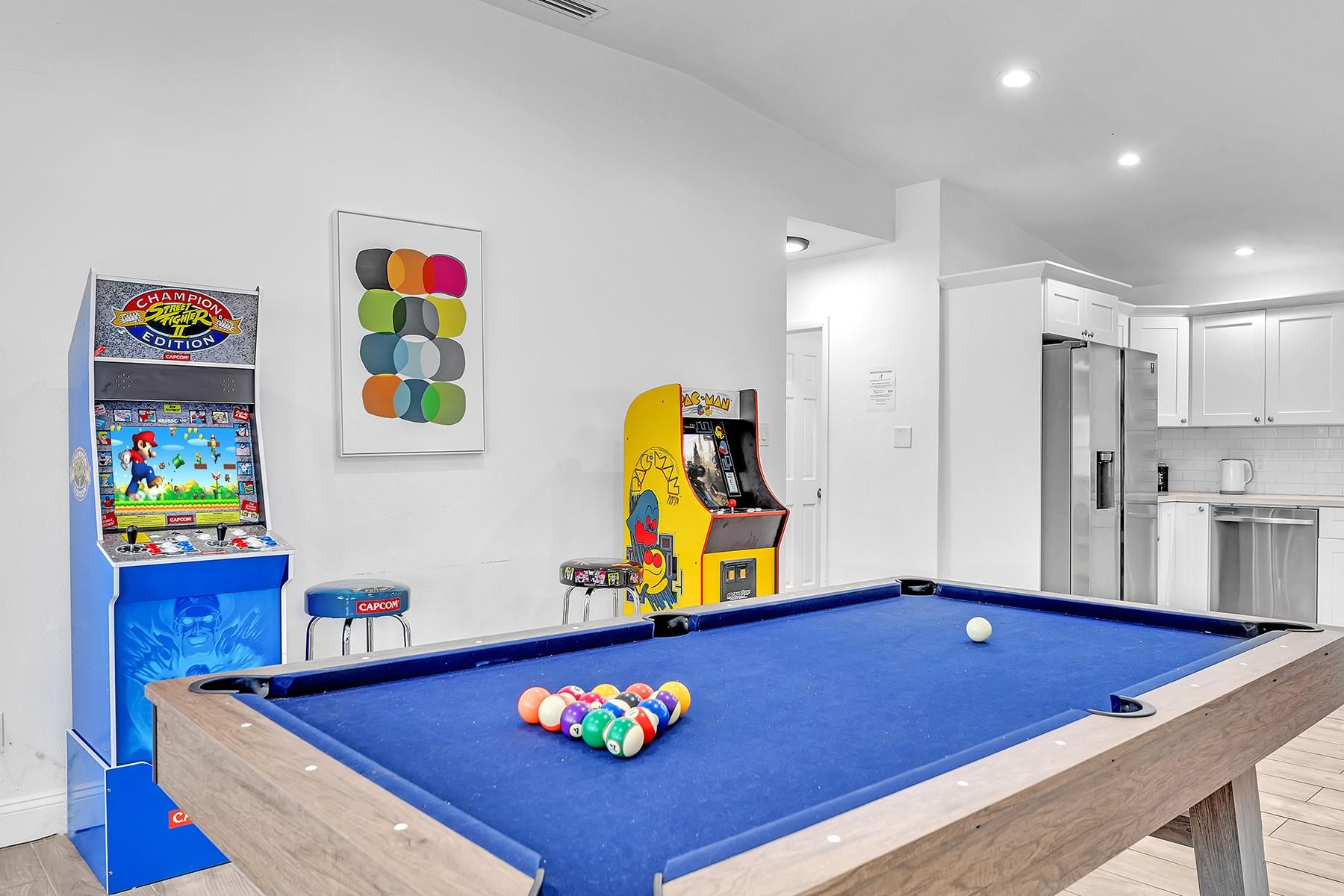 Oakland Park Second Add 2 - Residential