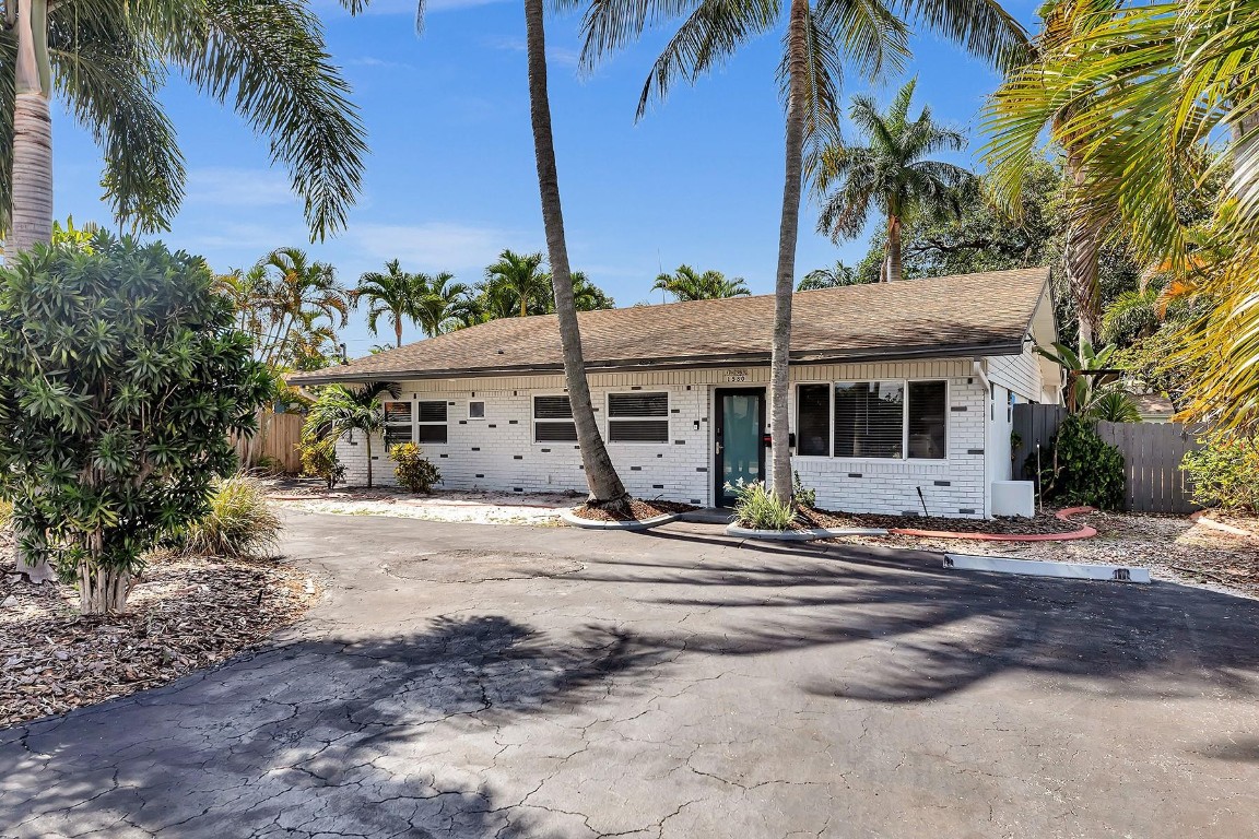 Oakland Park Second Add 2 - Residential