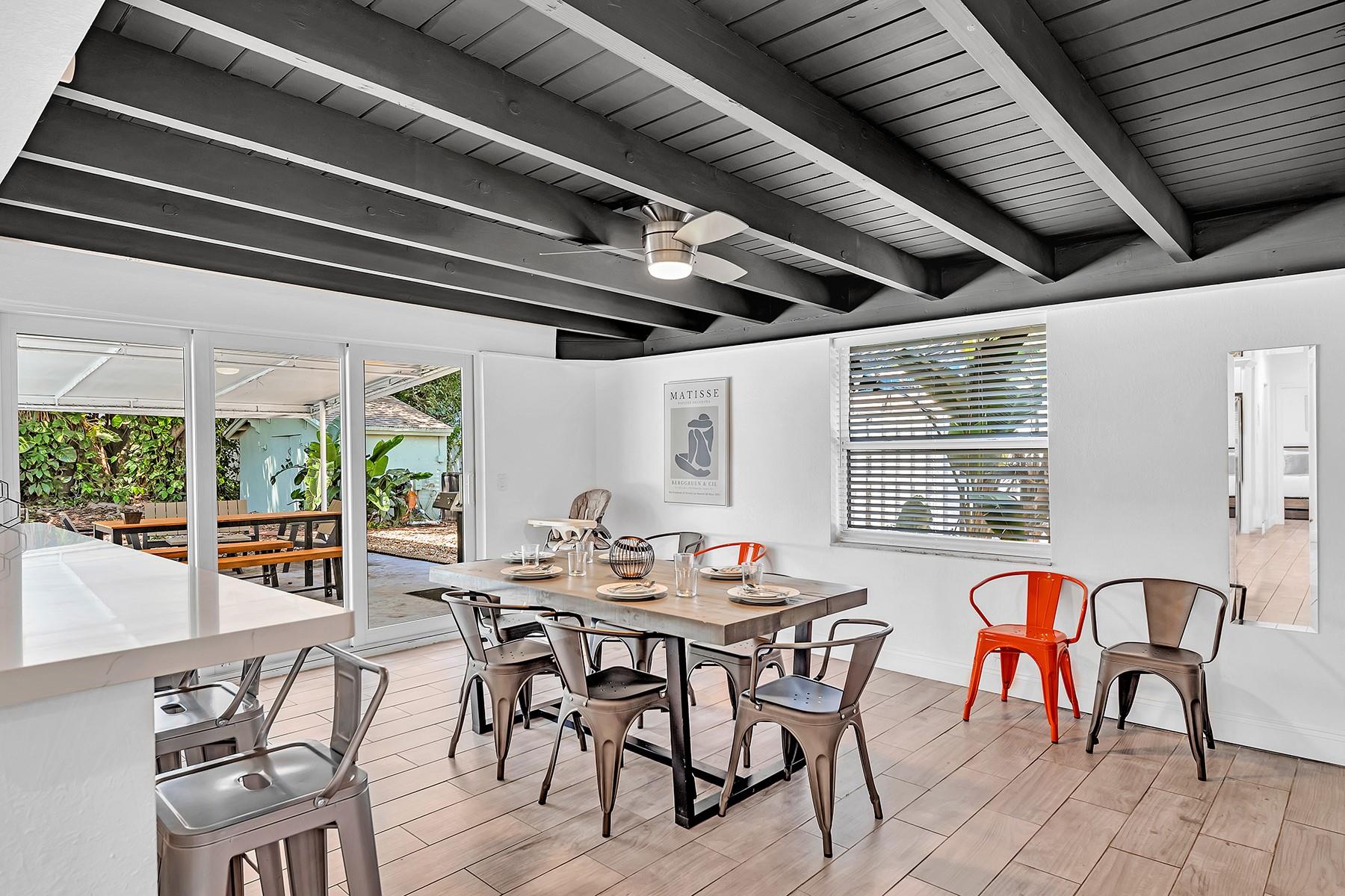 Oakland Park Second Add 2 - Residential