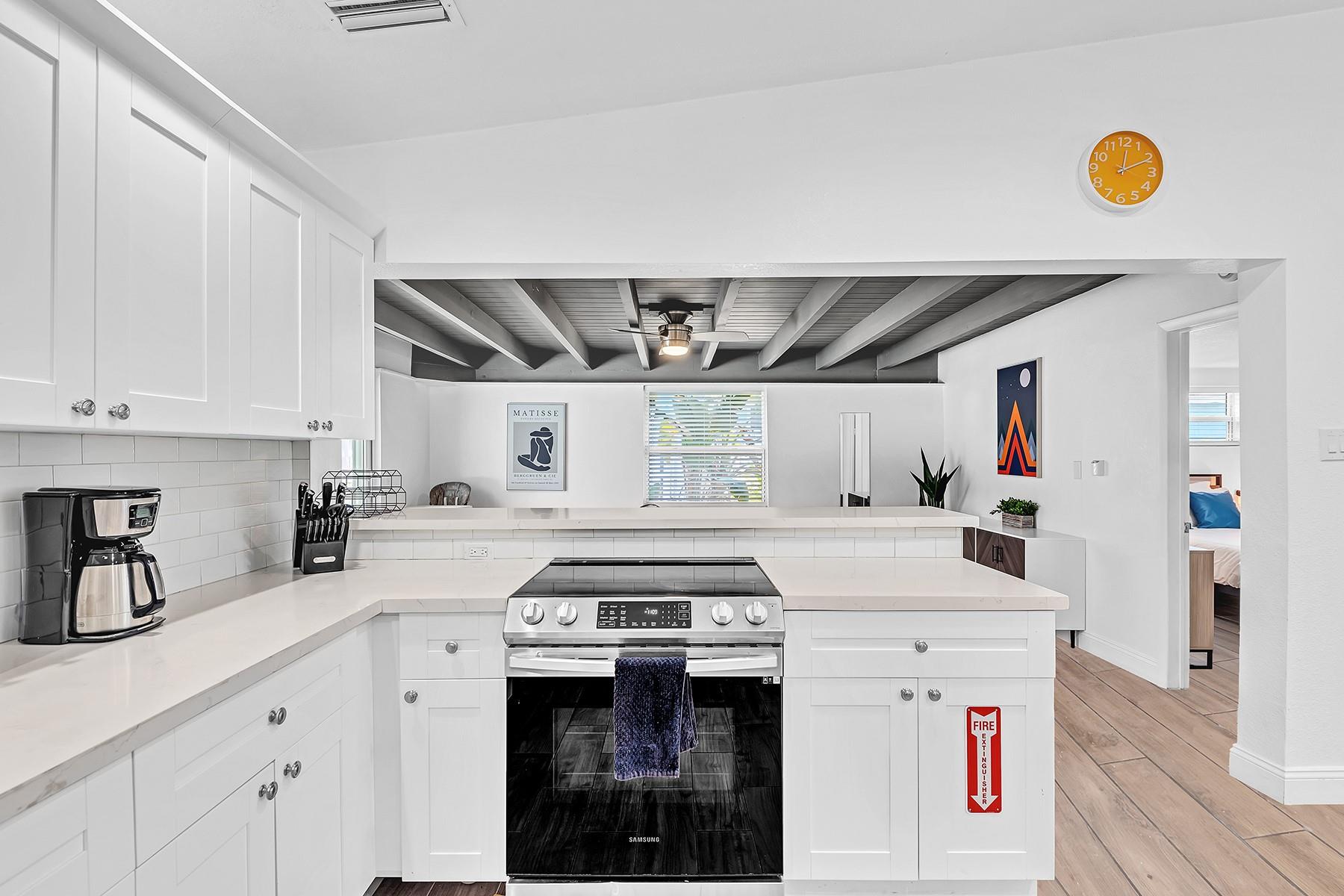 Oakland Park Second Add 2 - Residential