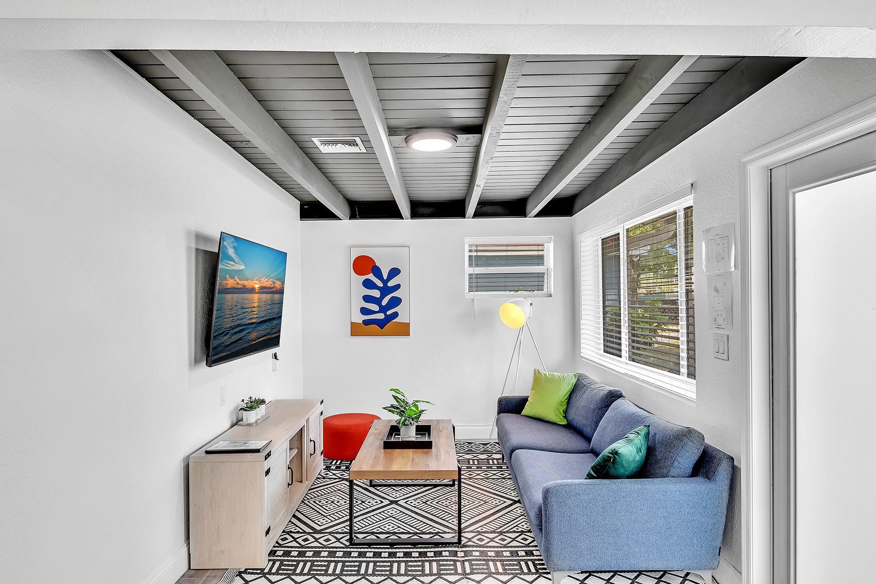 Oakland Park Second Add 2 - Residential