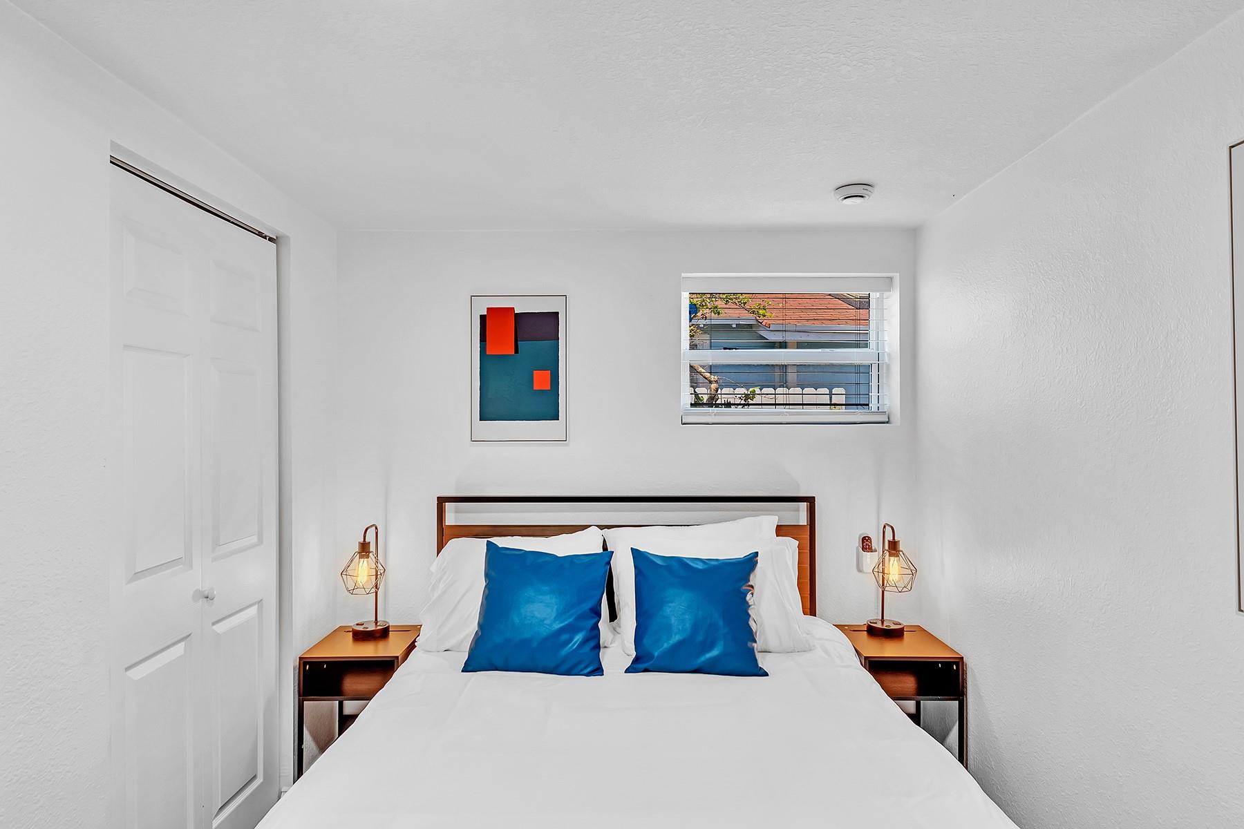 Oakland Park Second Add 2 - Residential