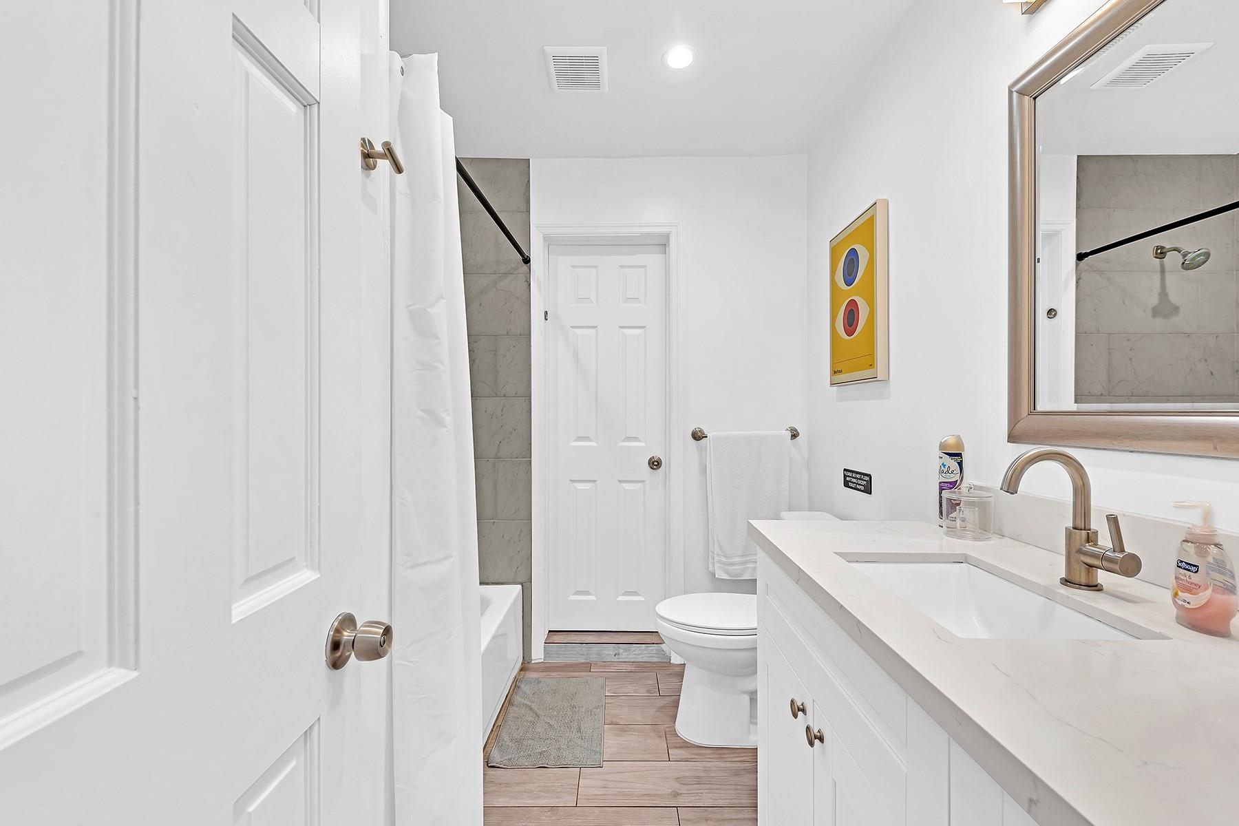 Oakland Park Second Add 2 - Residential