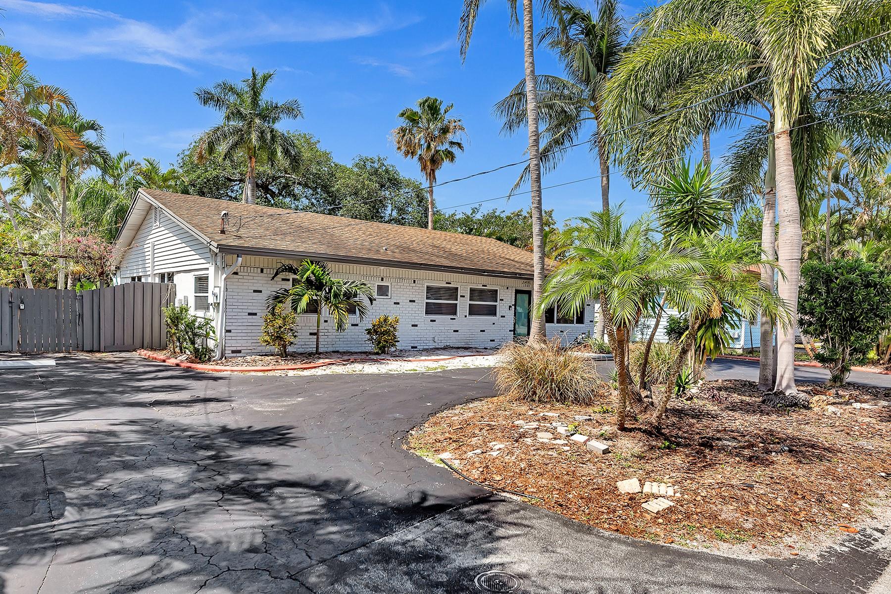 Oakland Park Second Add 2 - Residential