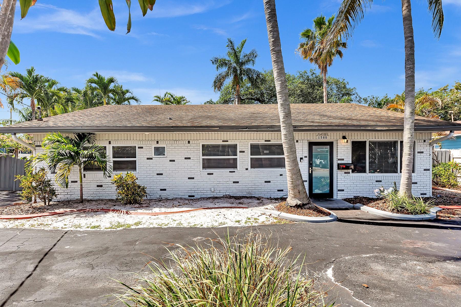 Oakland Park Second Add 2 - Residential