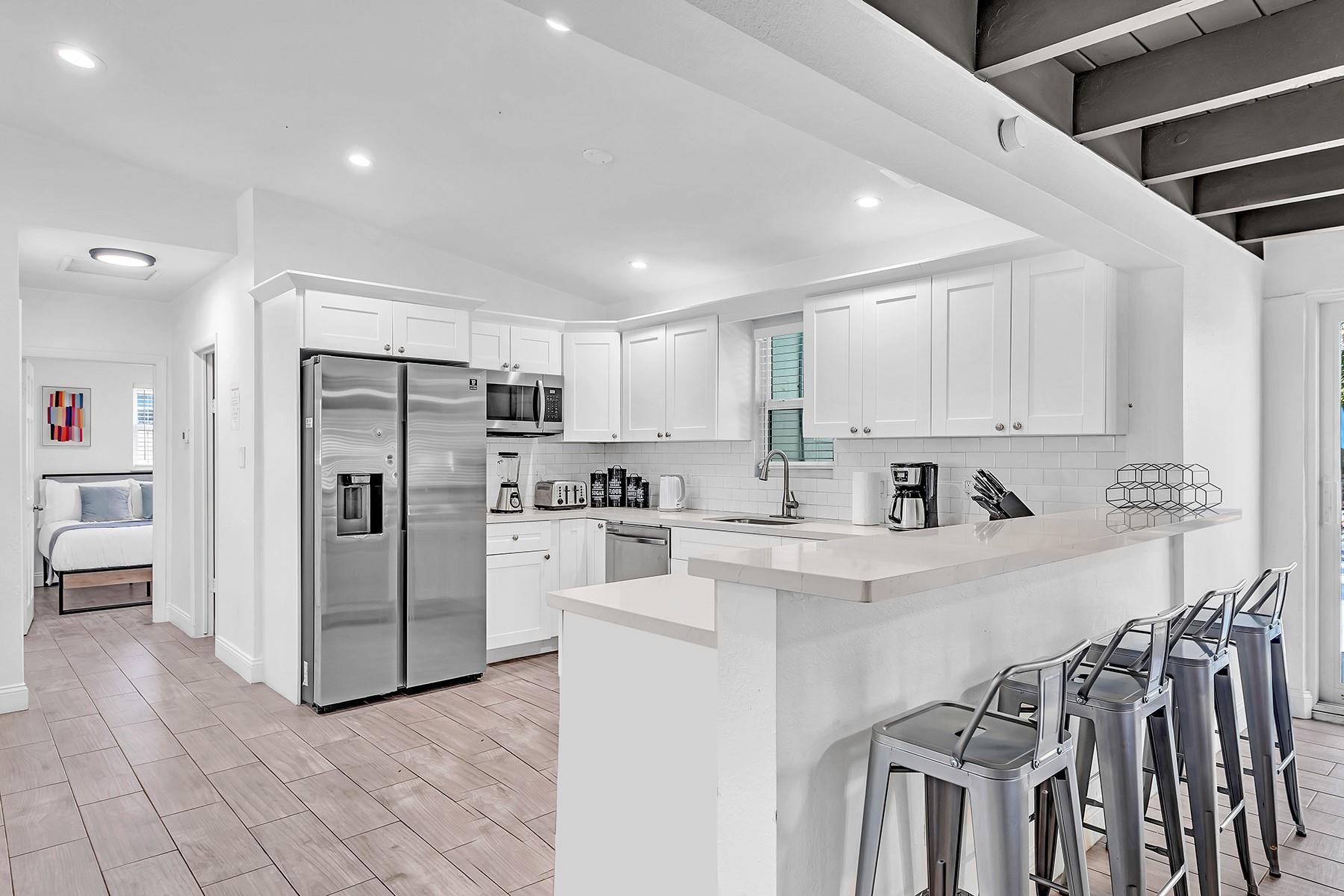 Oakland Park Second Add 2 - Residential