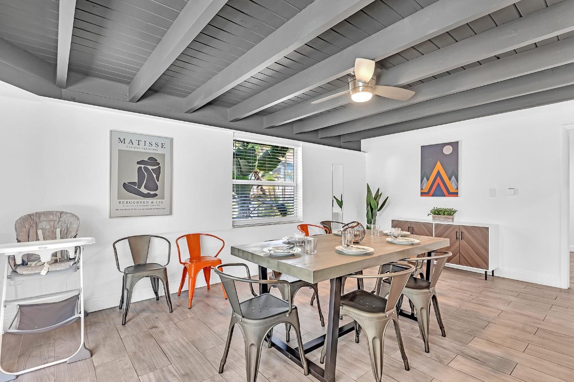 Oakland Park Second Add 2 - Residential