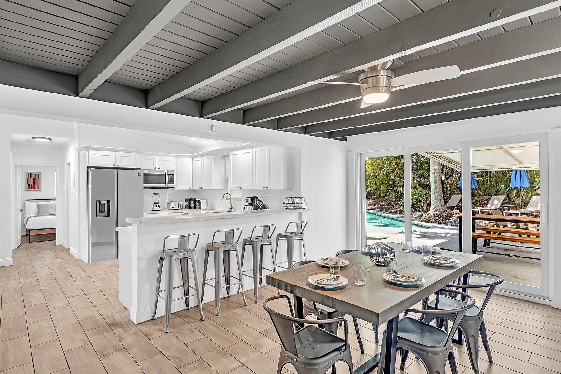 Oakland Park Second Add 2 - Residential