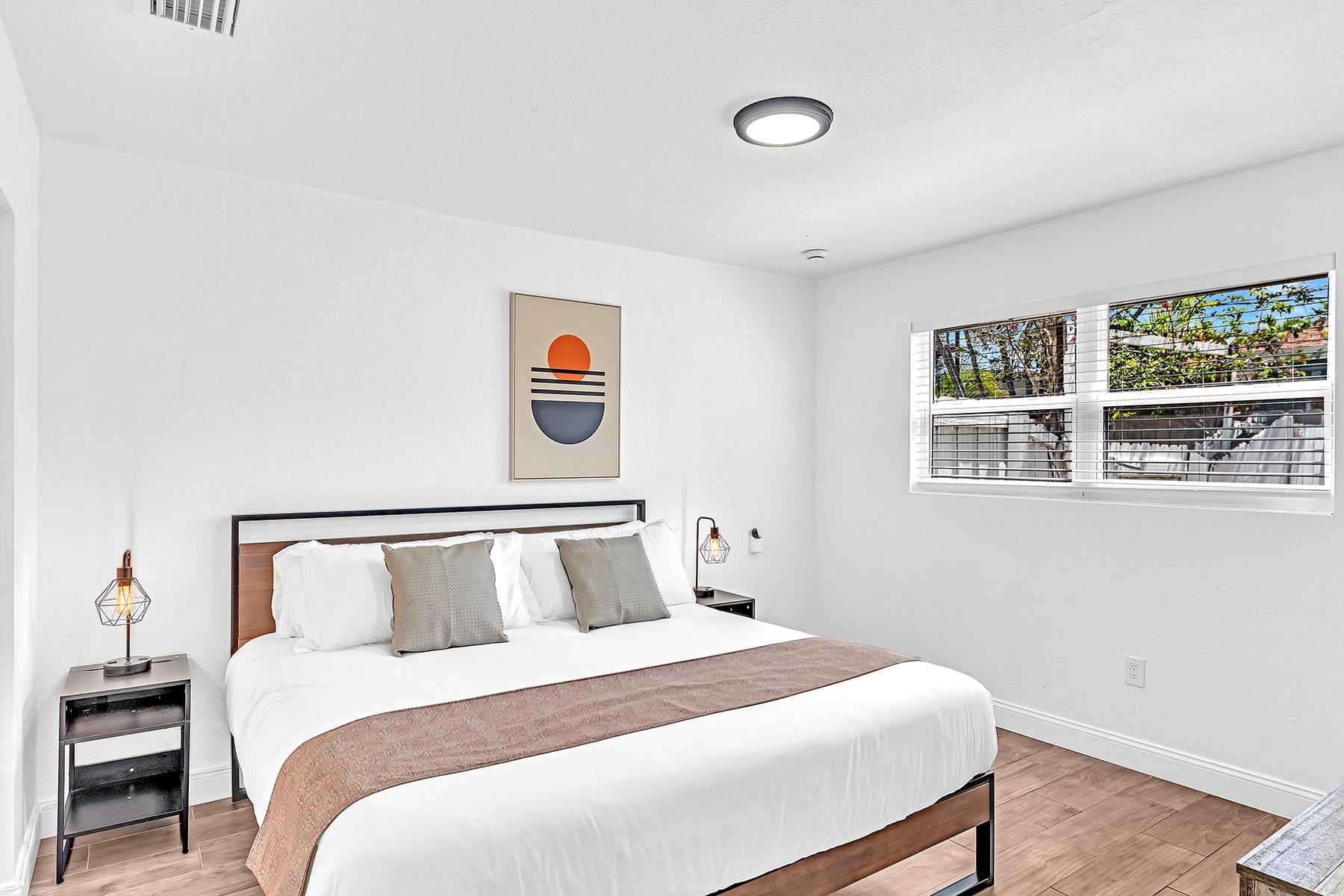 Oakland Park Second Add 2 - Residential