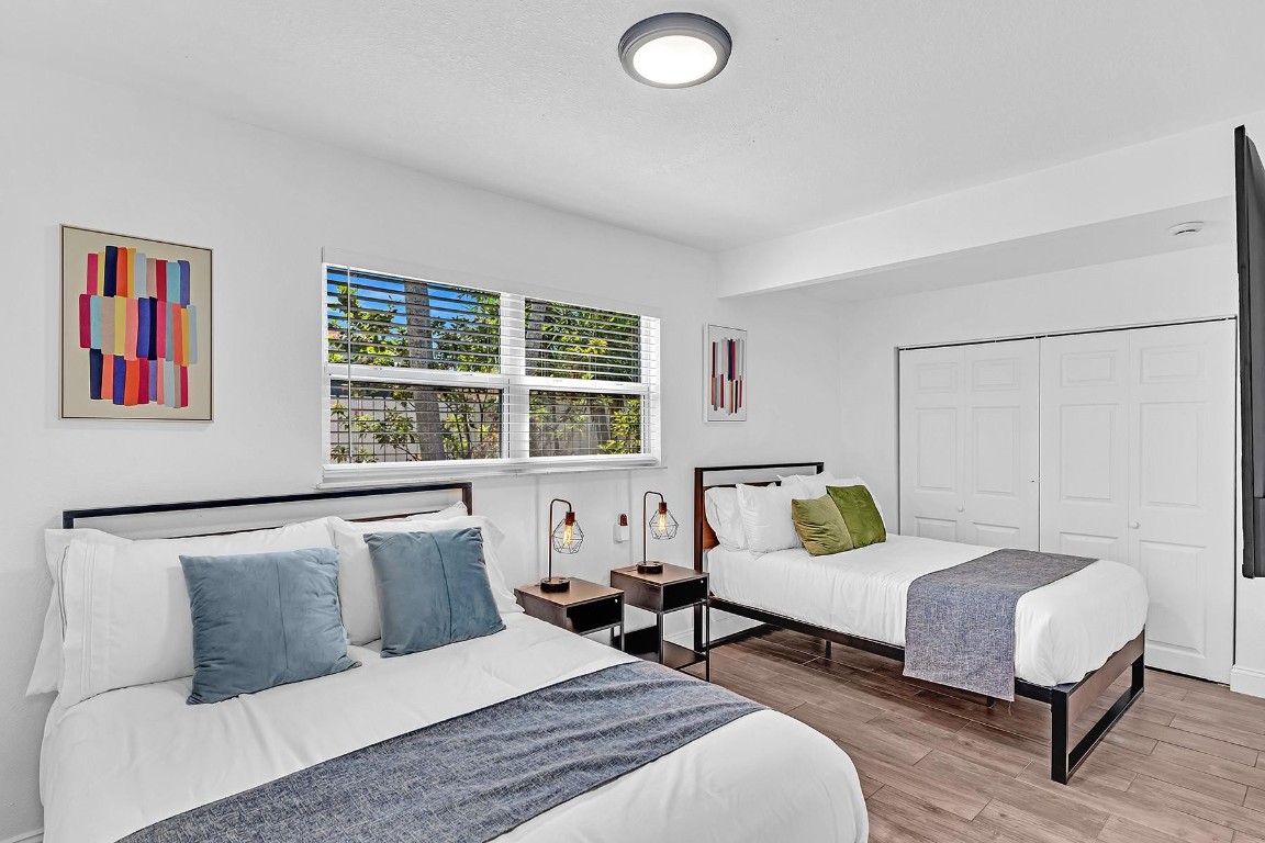 Oakland Park Second Add 2 - Residential