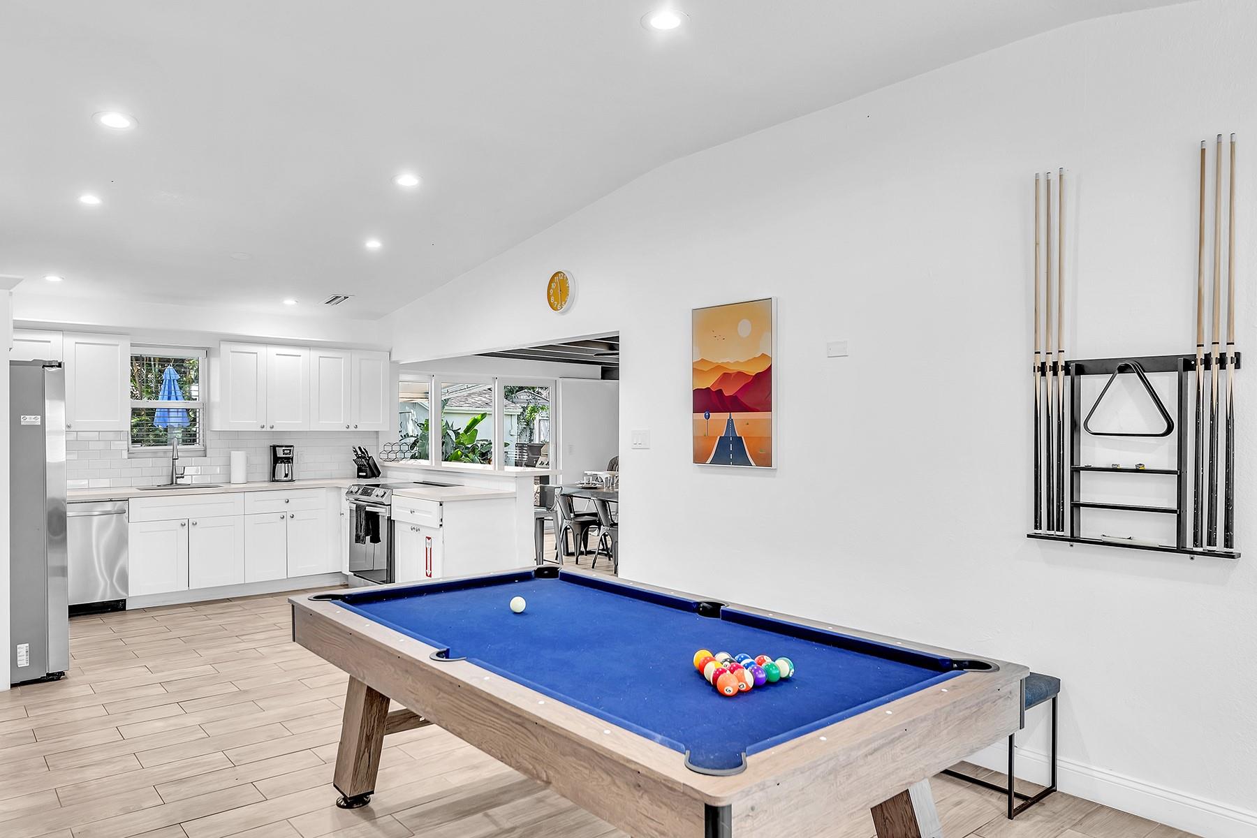 Oakland Park Second Add 2 - Residential