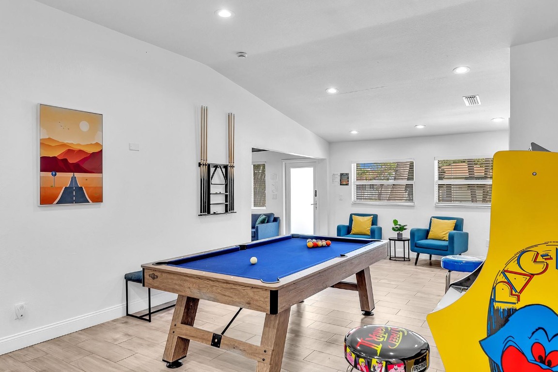 Oakland Park Second Add 2 - Residential