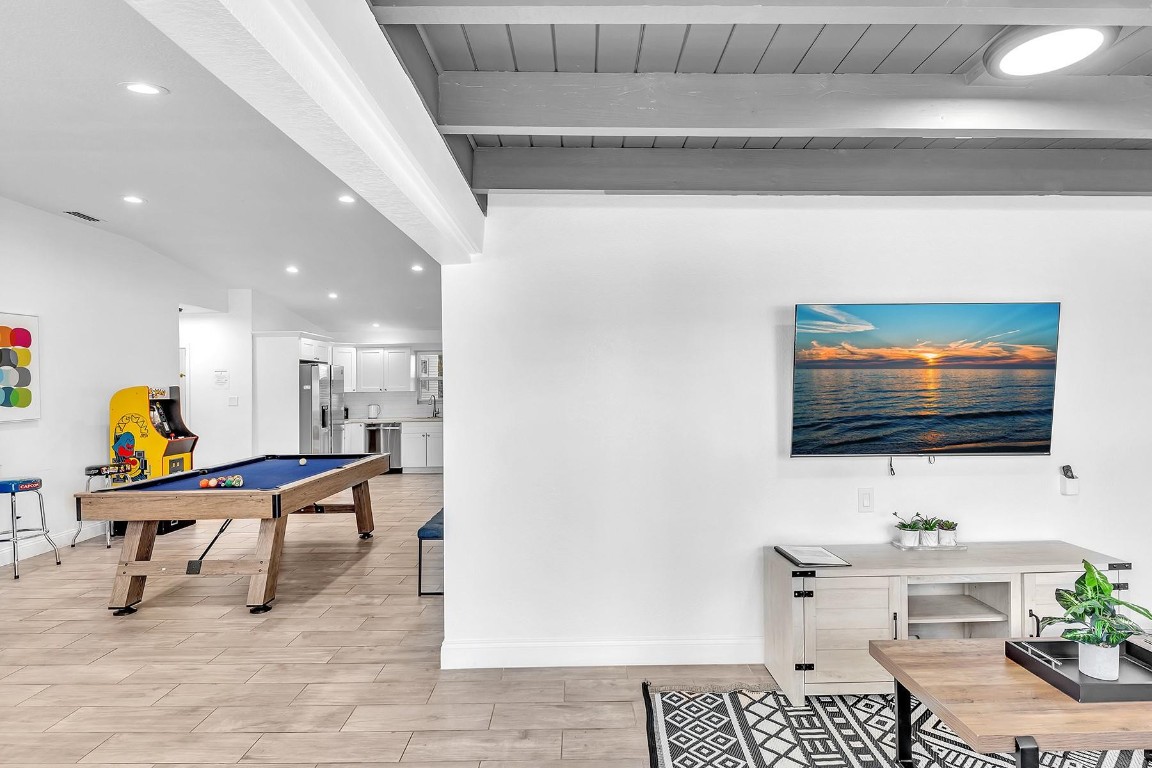 Oakland Park Second Add 2 - Residential