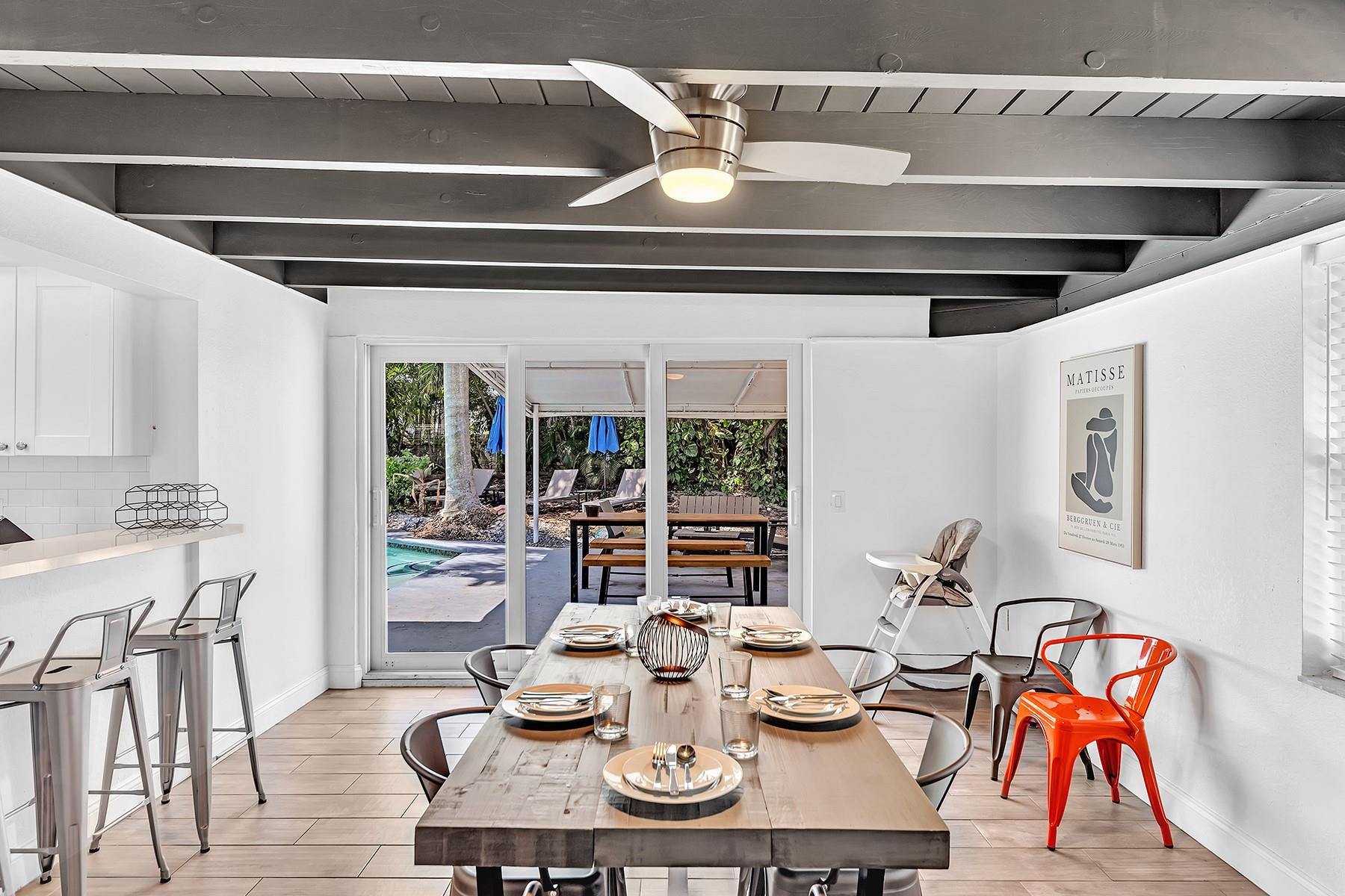 Oakland Park Second Add 2 - Residential