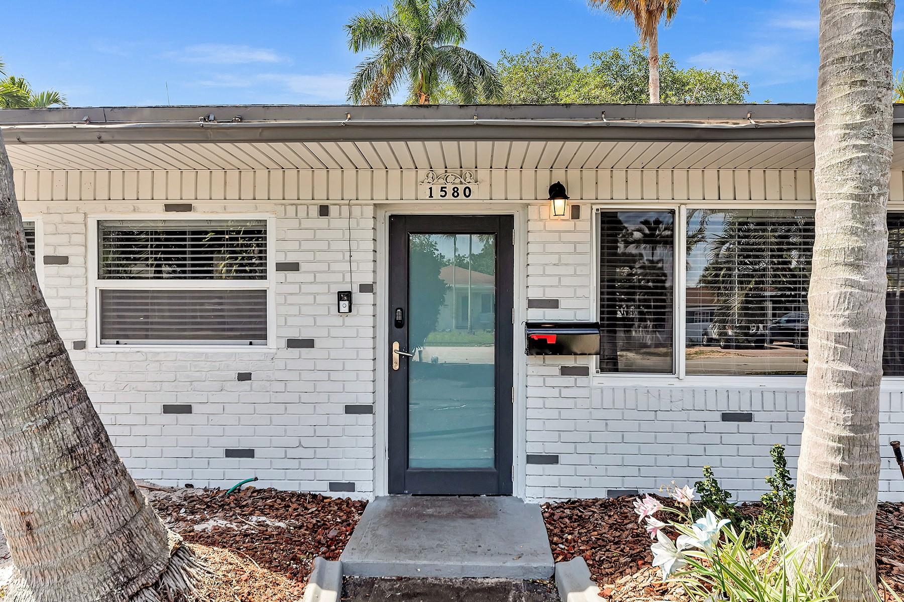 Oakland Park Second Add 2 - Residential