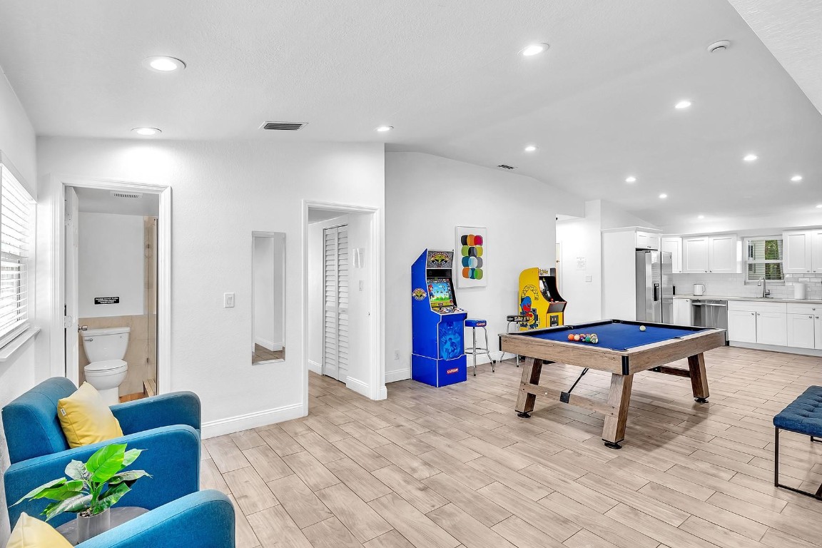 Oakland Park Second Add 2 - Residential