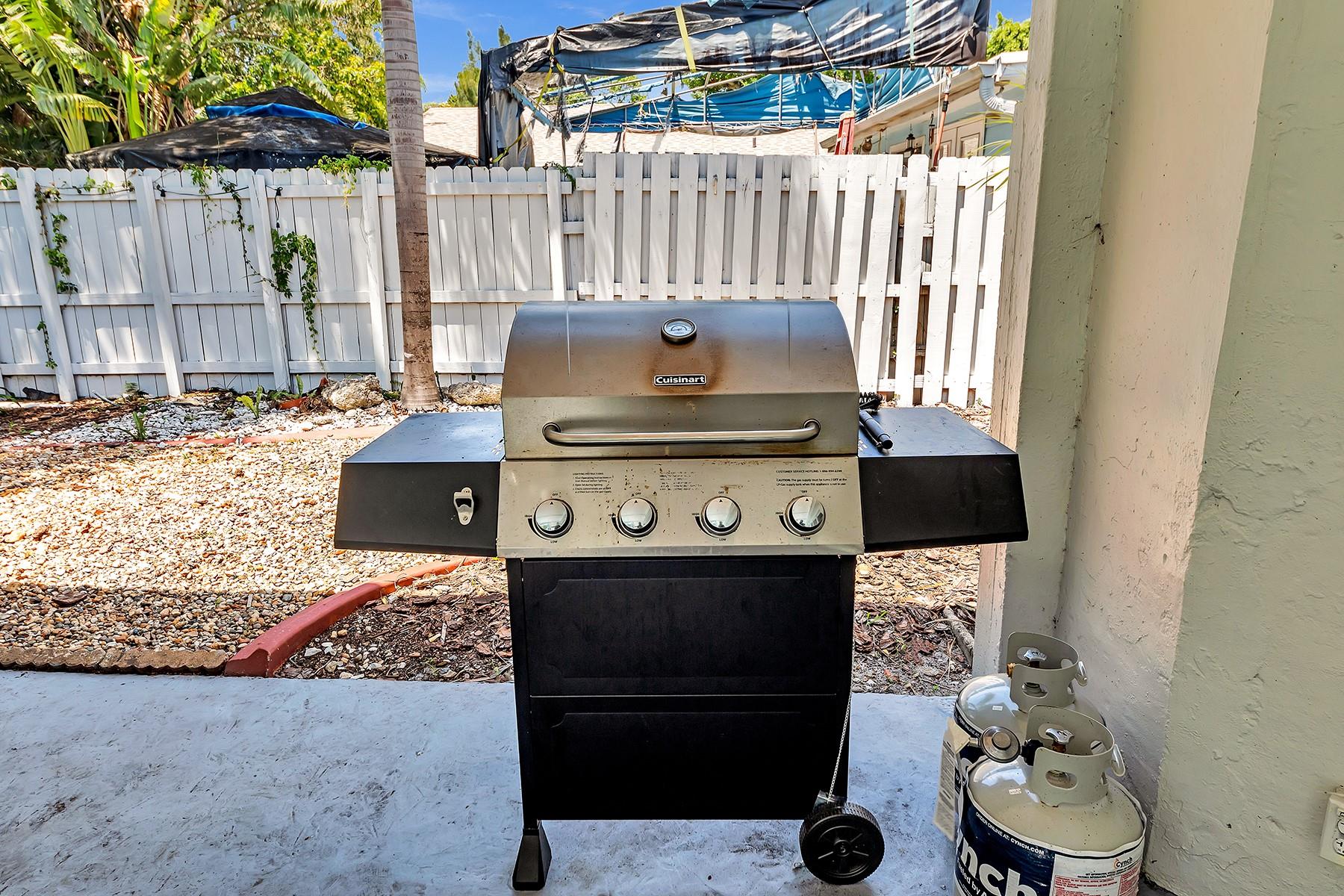 Oakland Park Second Add 2 - Residential