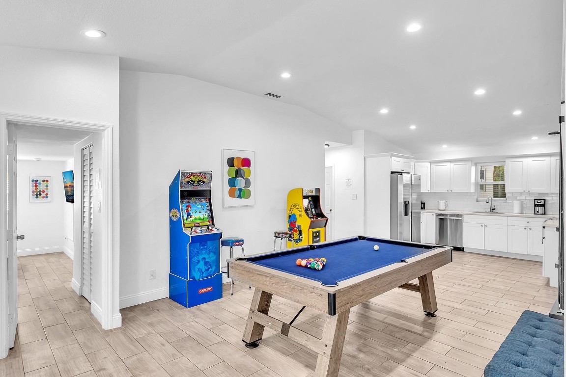 Oakland Park Second Add 2 - Residential