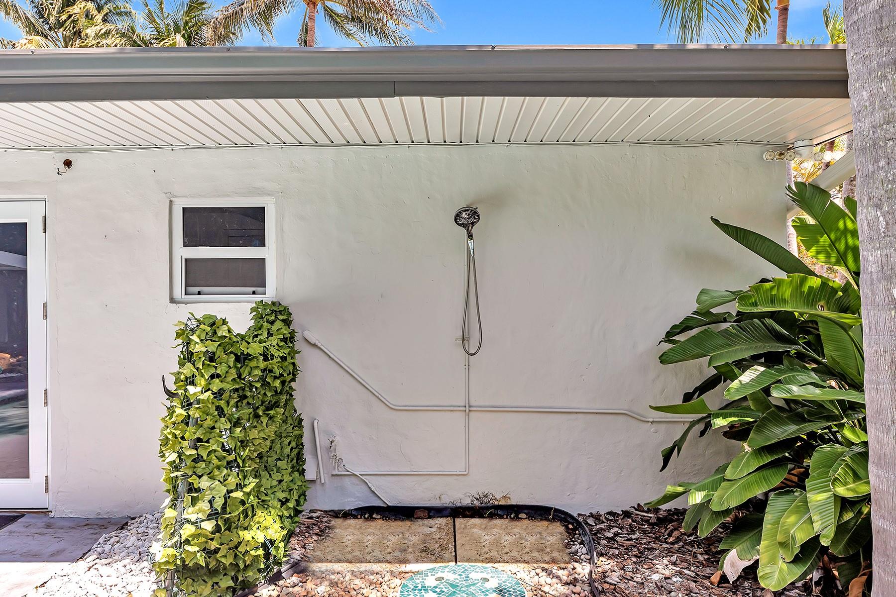 Oakland Park Second Add 2 - Residential