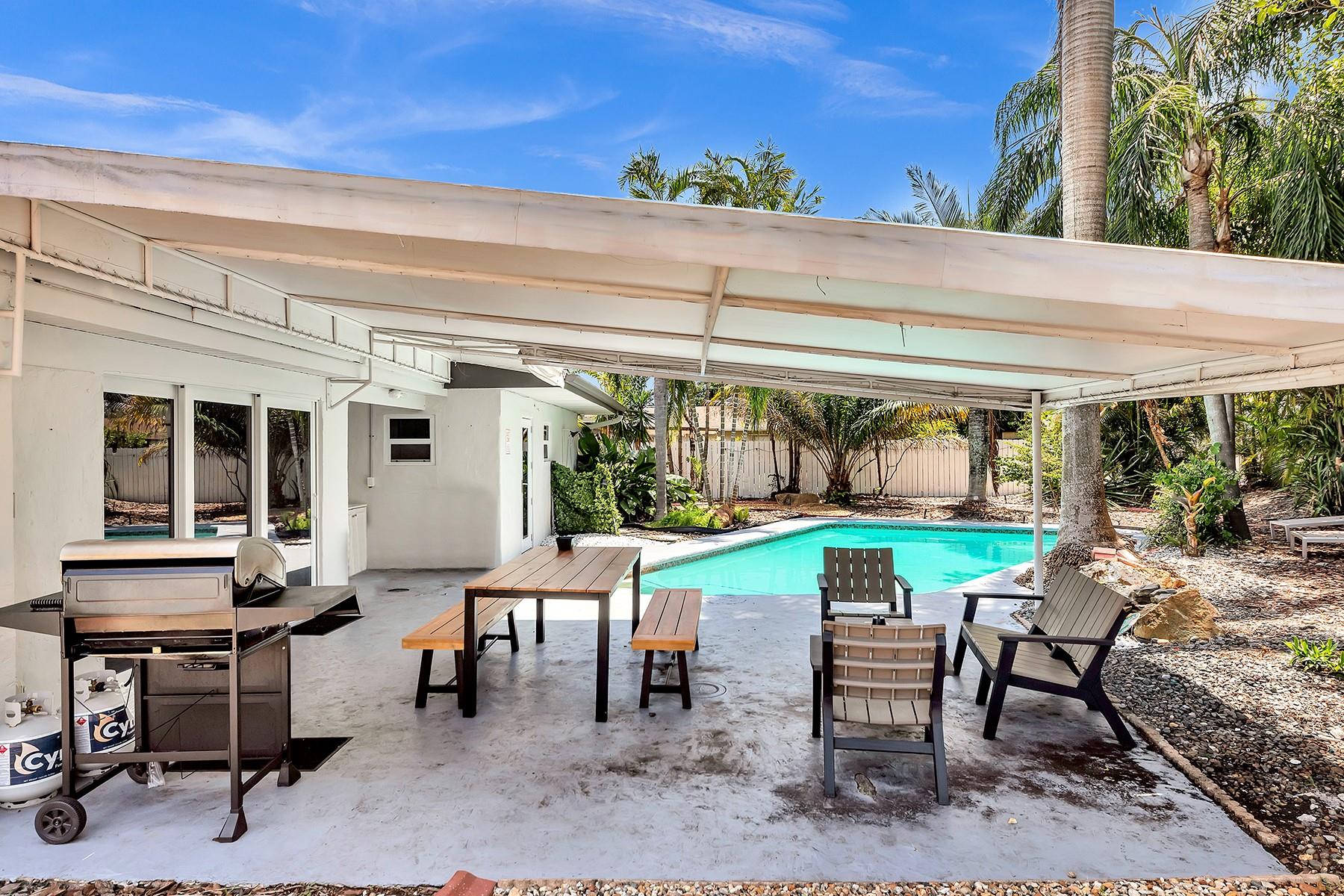 Oakland Park Second Add 2 - Residential