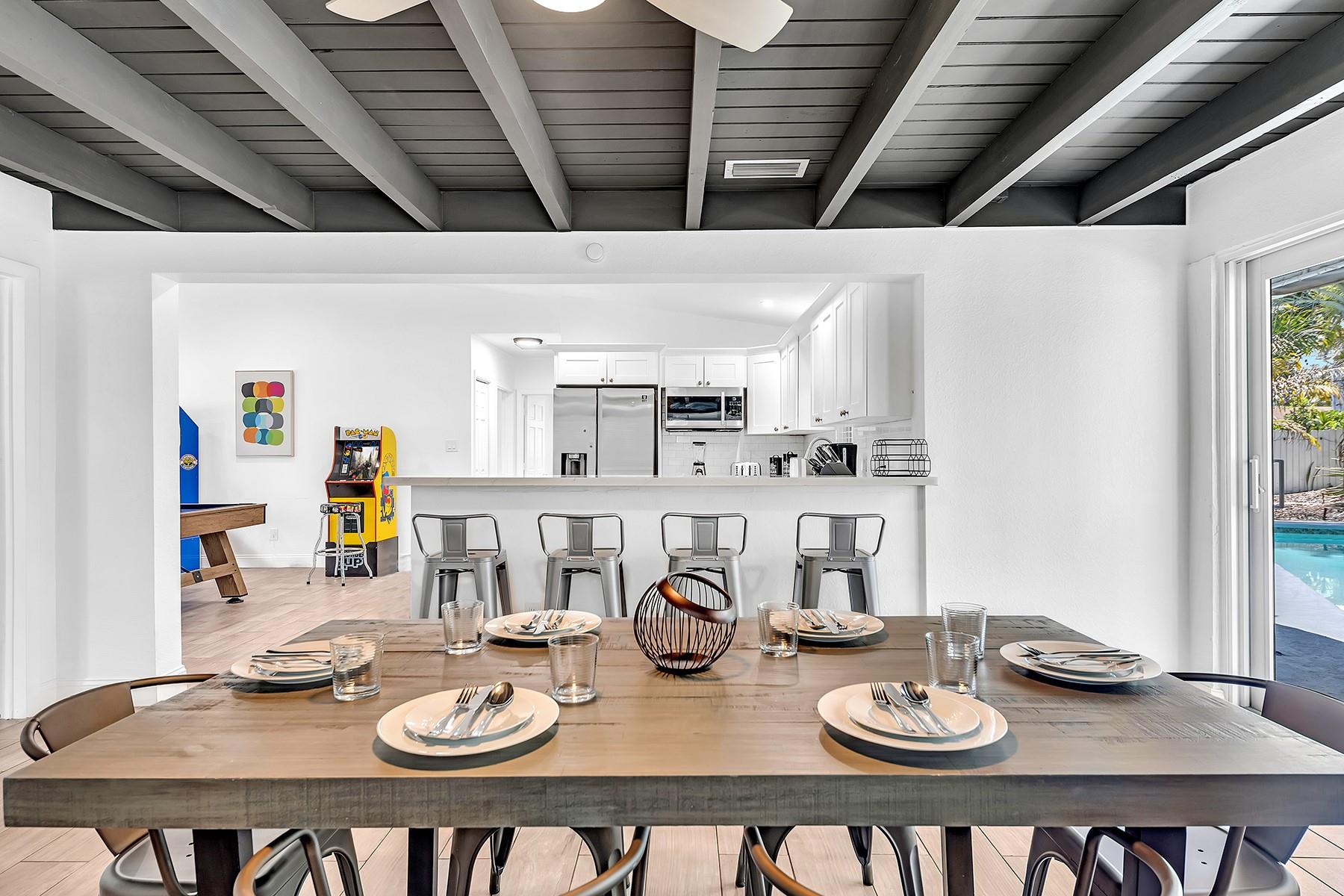 Oakland Park Second Add 2 - Residential