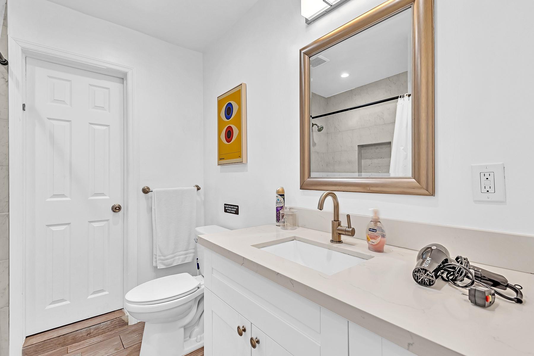 Oakland Park Second Add 2 - Residential