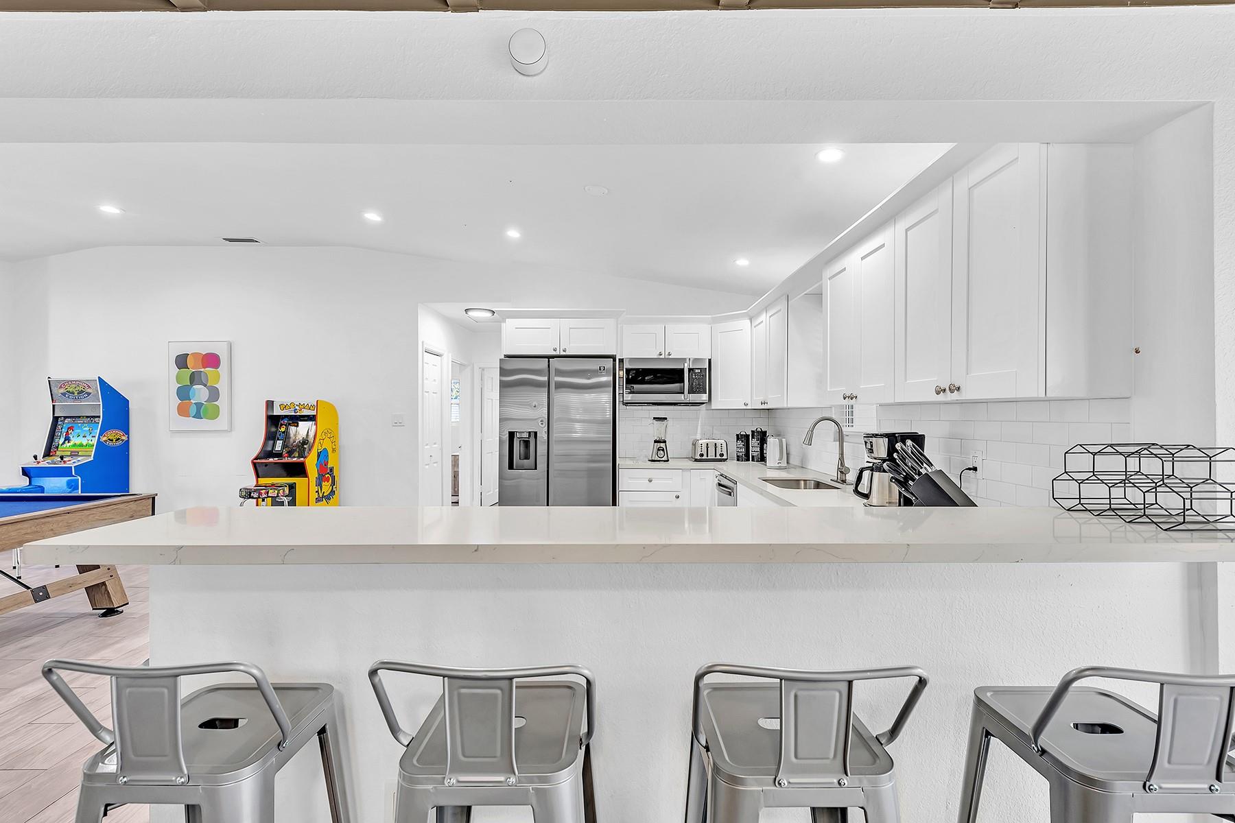 Oakland Park Second Add 2 - Residential