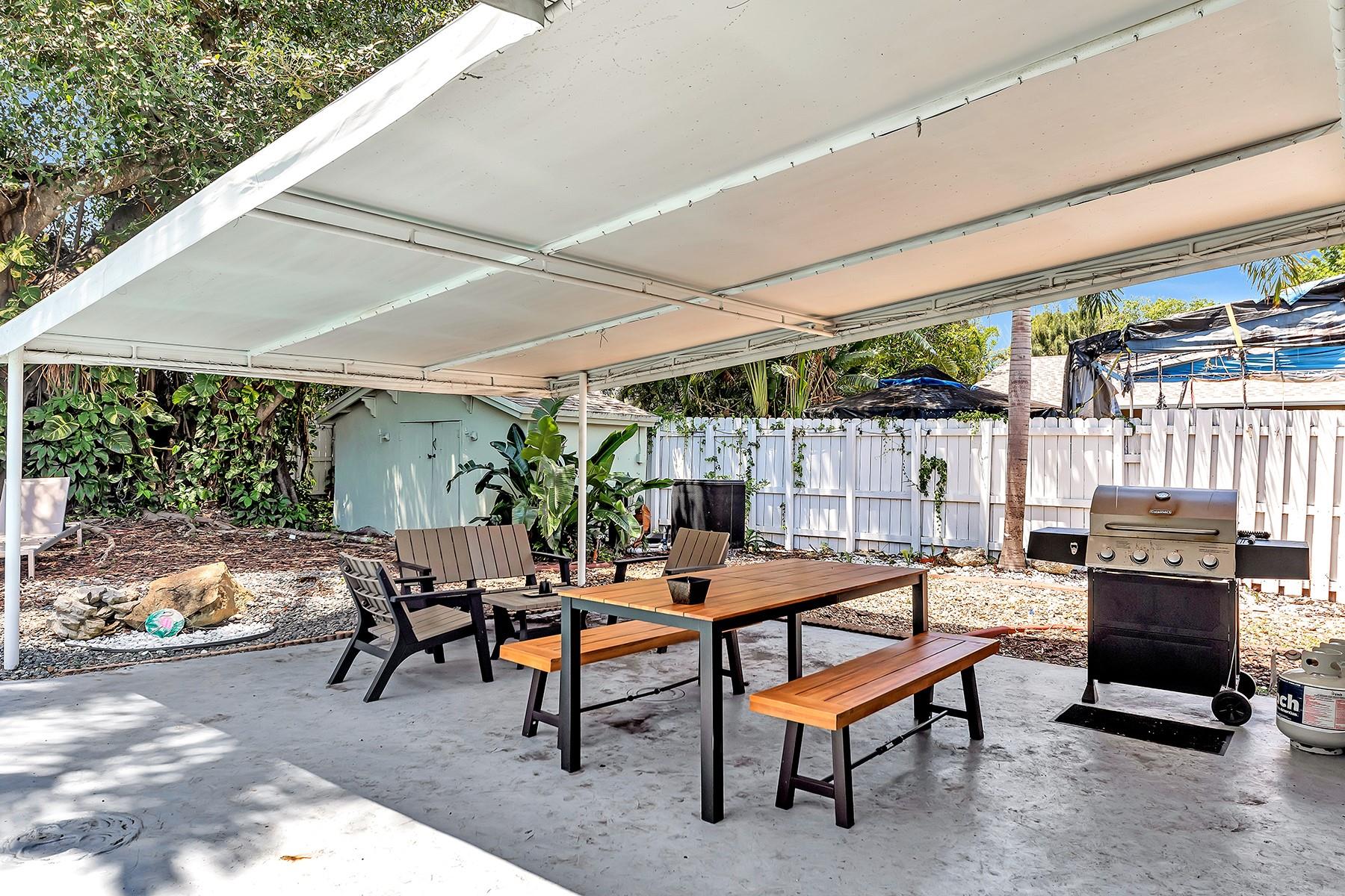 Oakland Park Second Add 2 - Residential