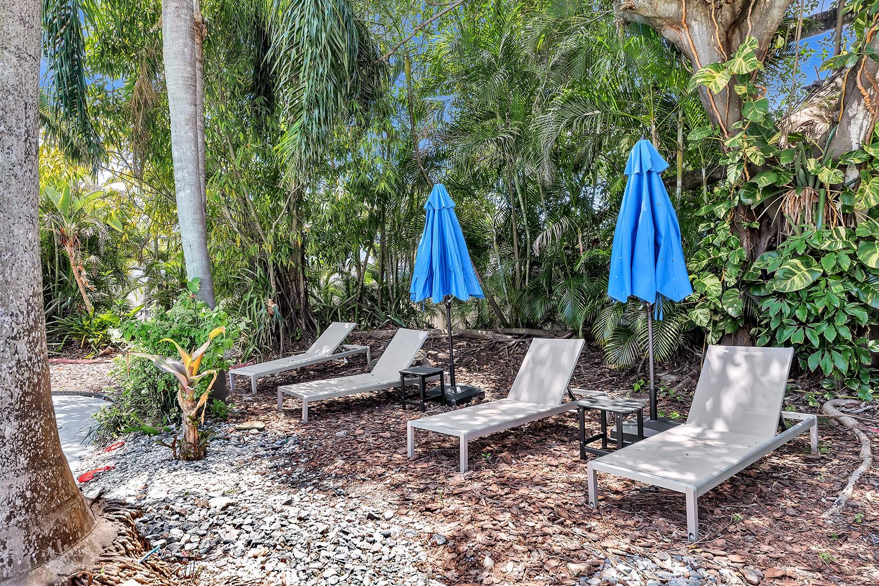 Oakland Park Second Add 2 - Residential