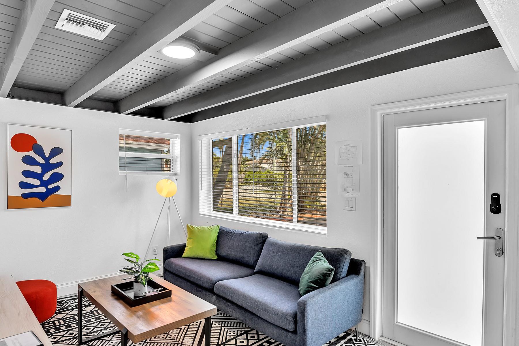 Oakland Park Second Add 2 - Residential