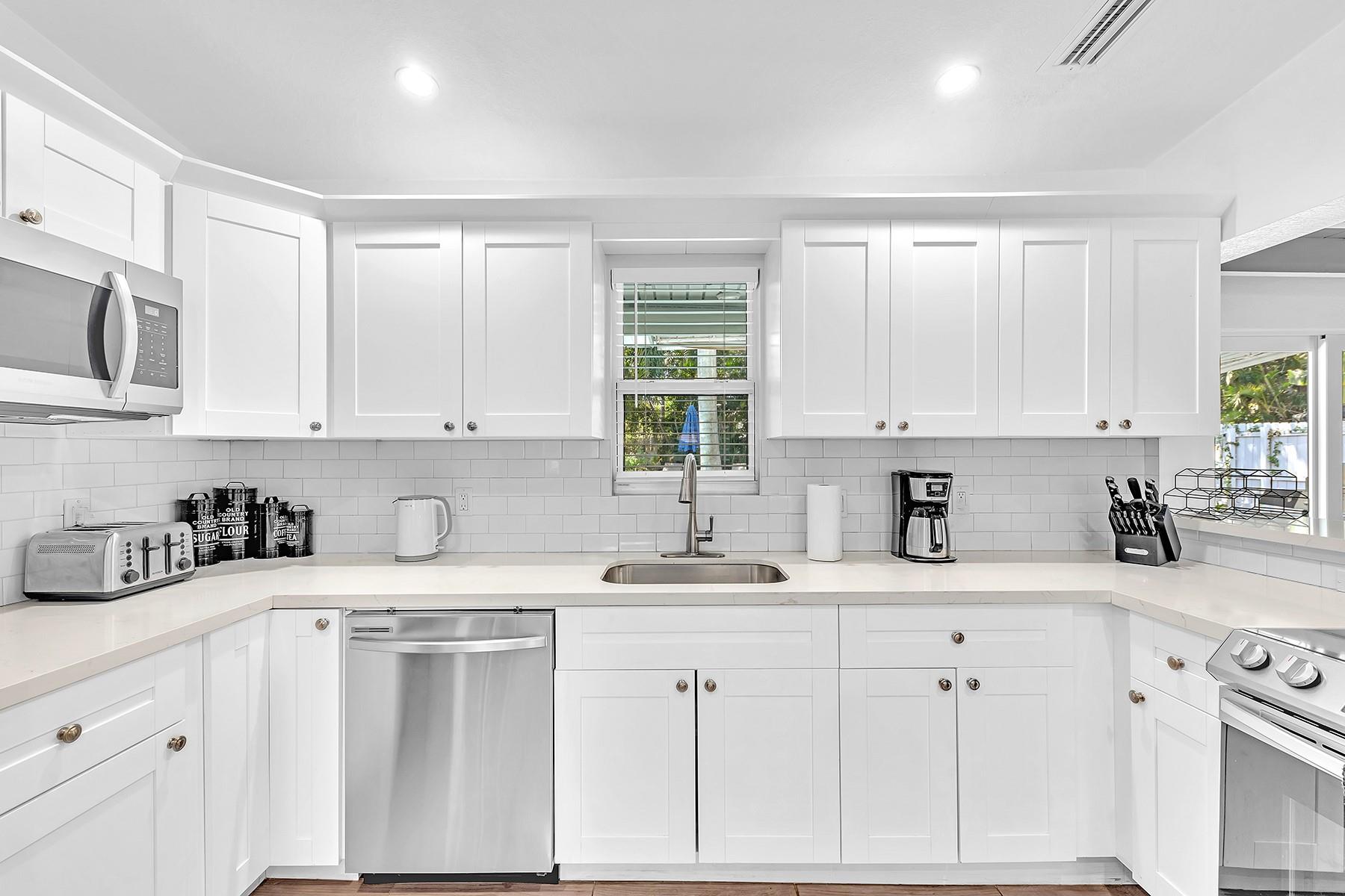 Oakland Park Second Add 2 - Residential