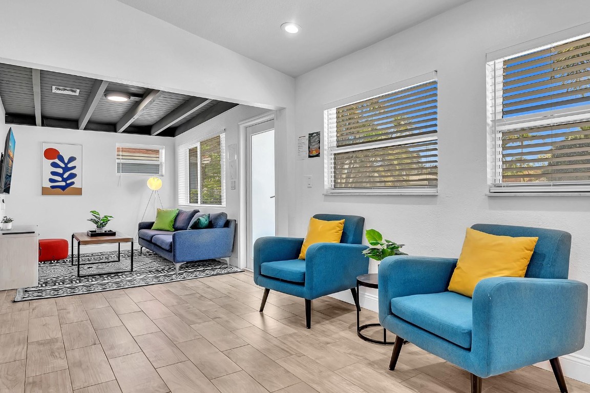 Oakland Park Second Add 2 - Residential