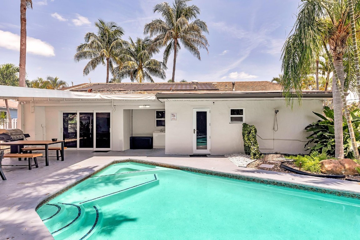 Oakland Park Second Add 2 - Residential