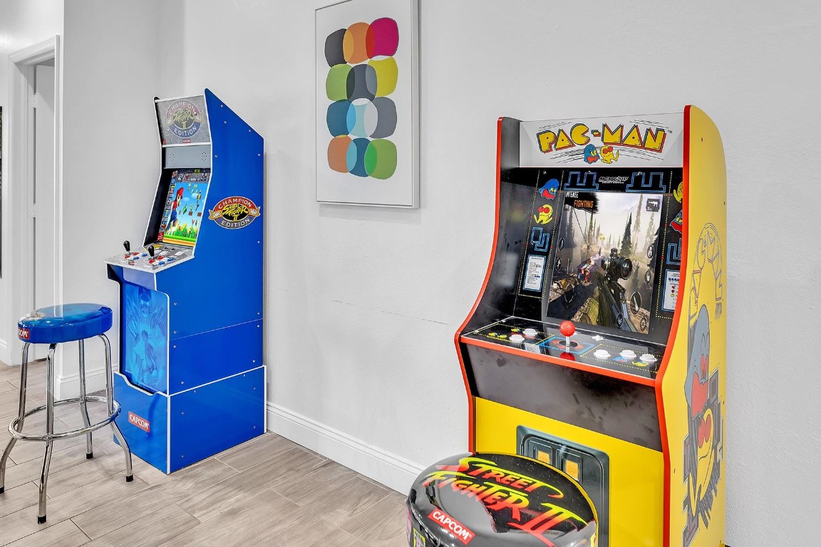 Oakland Park Second Add 2 - Residential