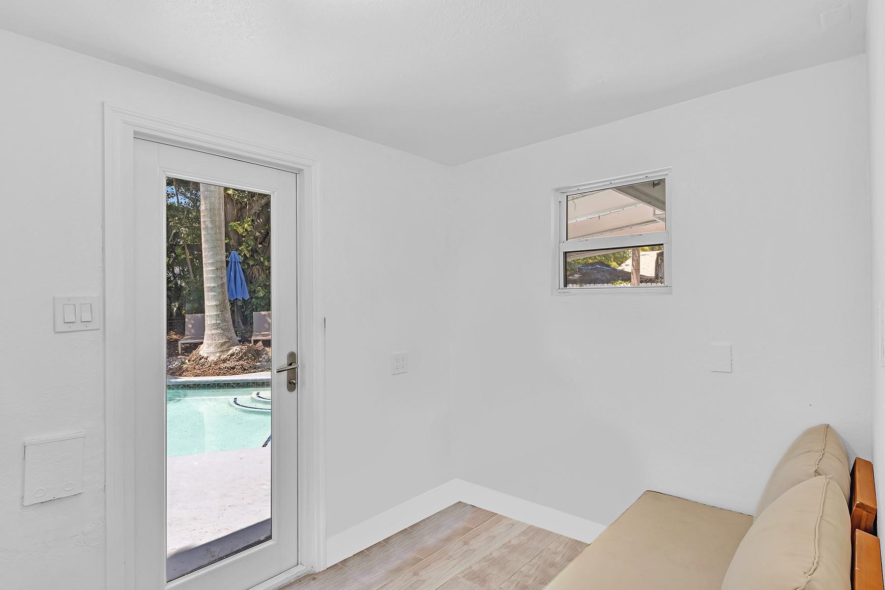 Oakland Park Second Add 2 - Residential