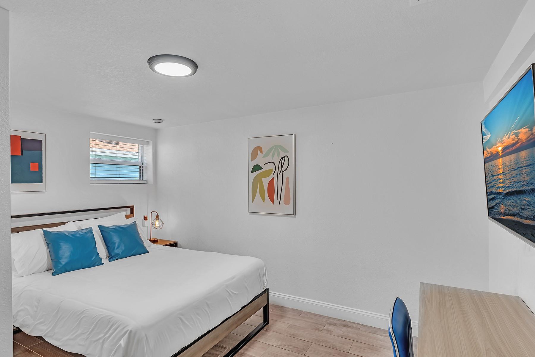 Oakland Park Second Add 2 - Residential