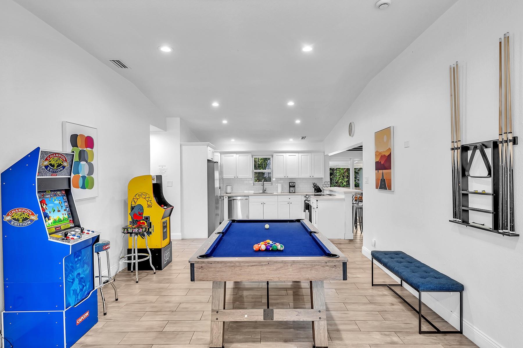 Oakland Park Second Add 2 - Residential