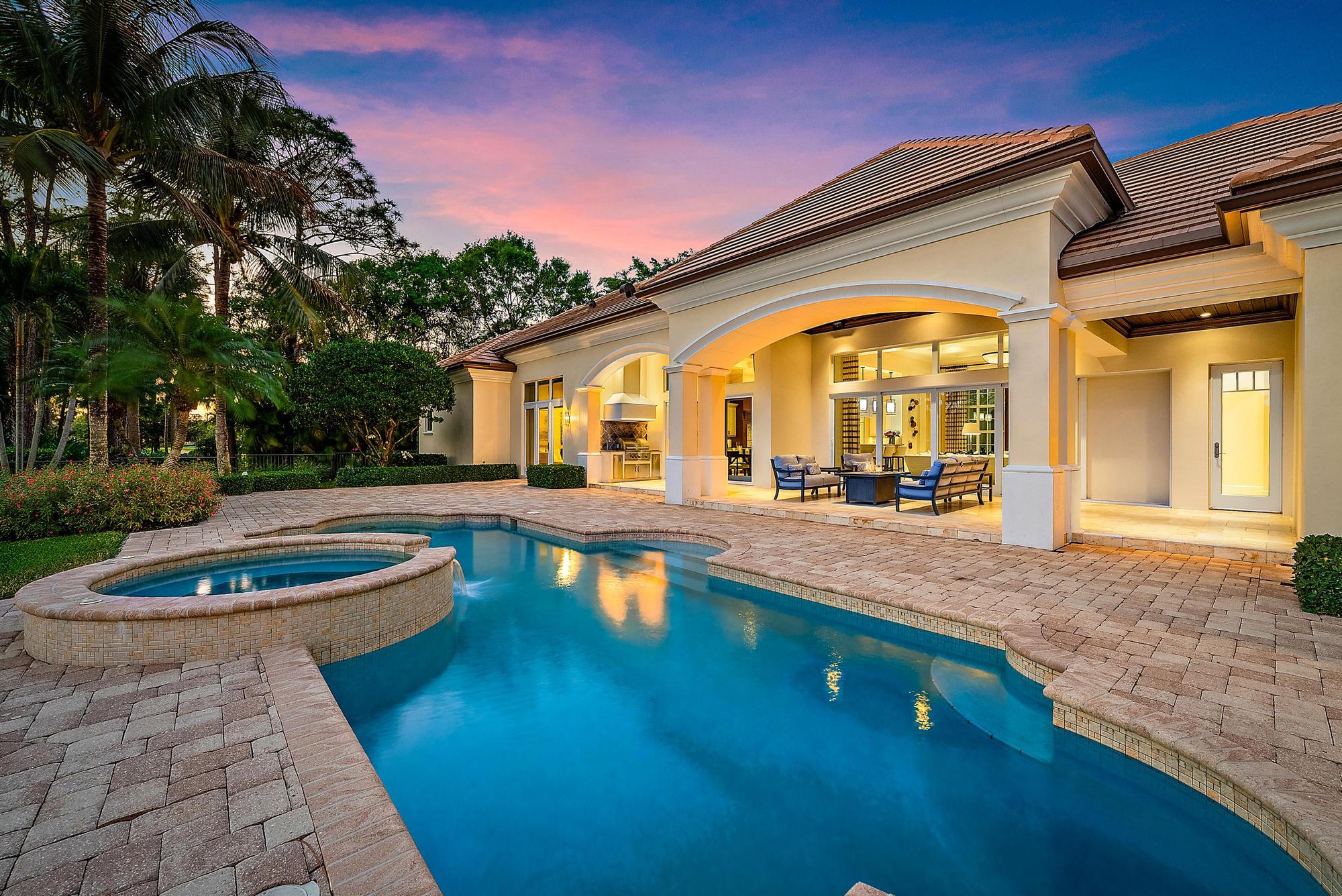 OLD MARSH GOLF CLUB - Residential